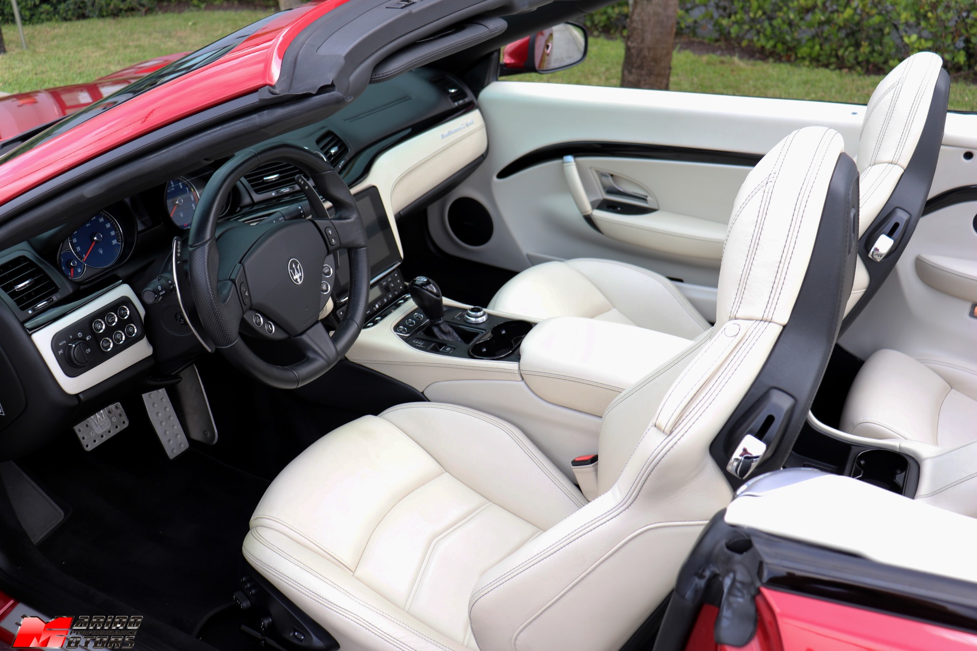 Used-2018-Maserati-GranTurismo-Sport