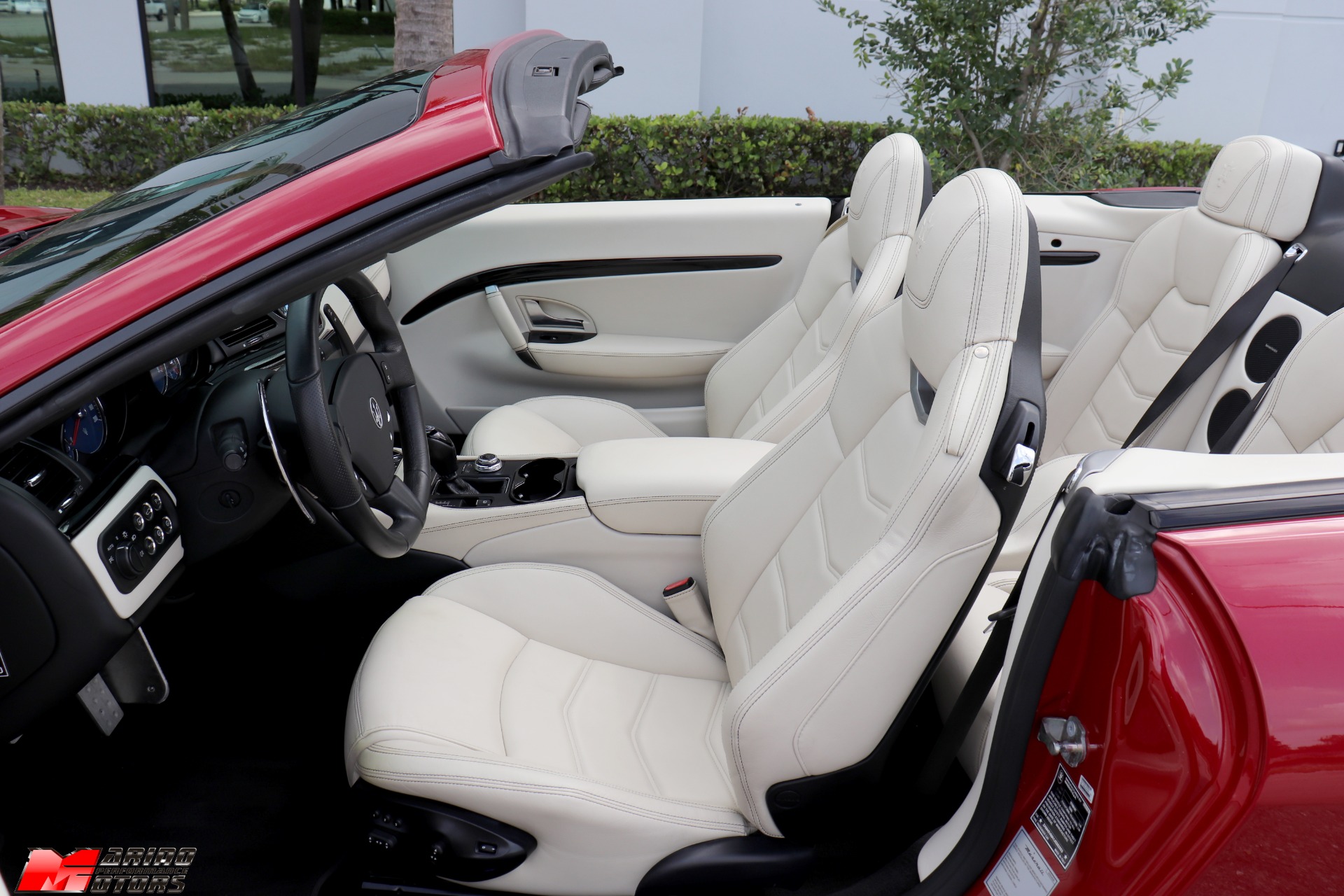 Used-2018-Maserati-GranTurismo-Sport