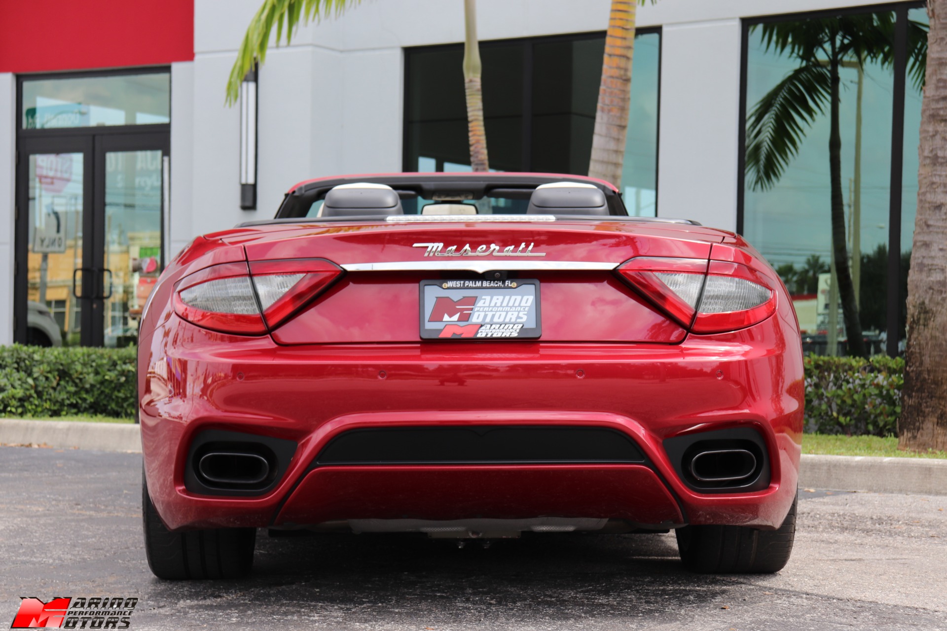 Used-2018-Maserati-GranTurismo-Sport