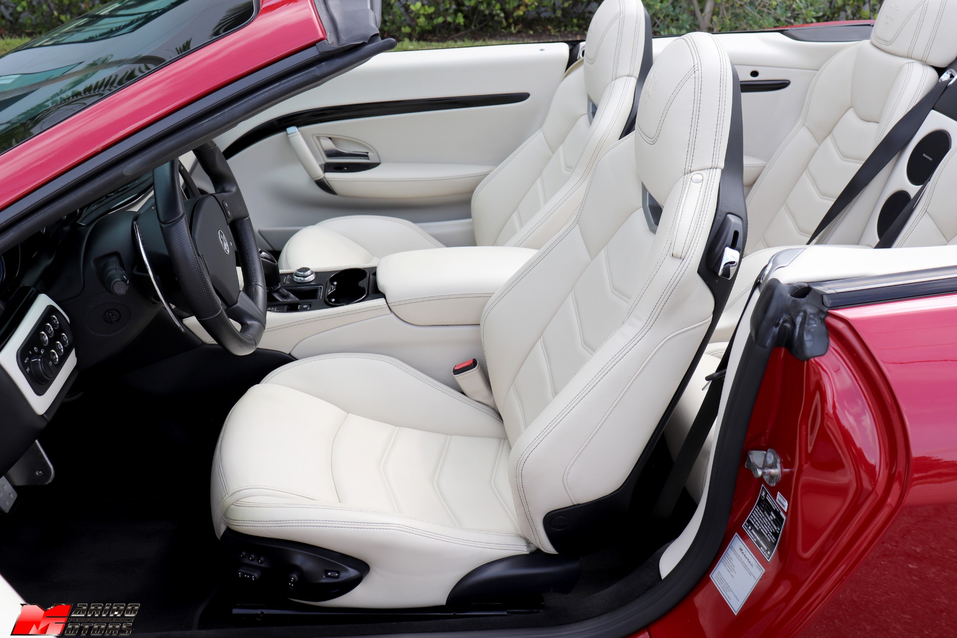 Used-2018-Maserati-GranTurismo-Sport