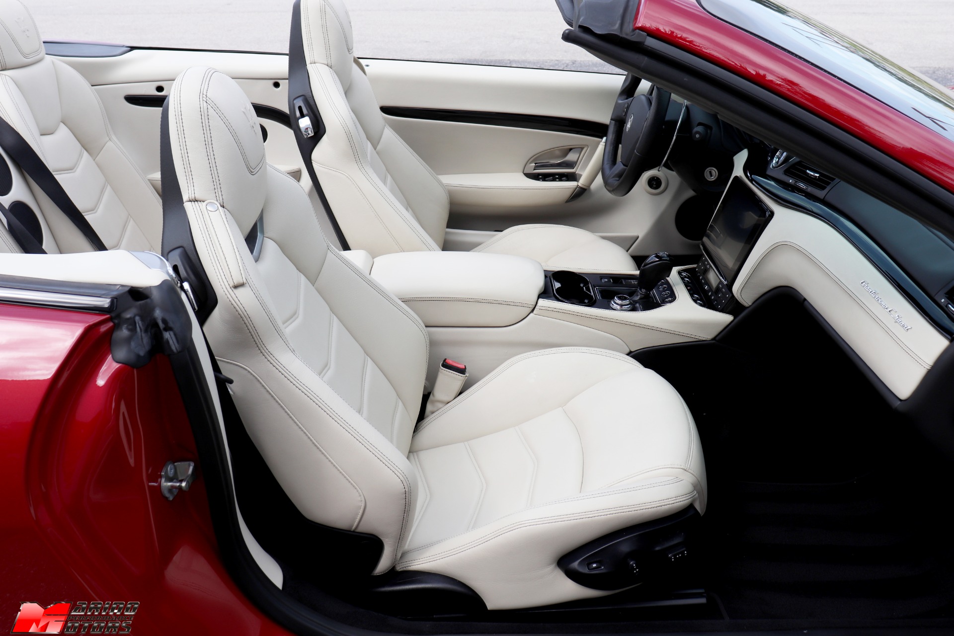 Used-2018-Maserati-GranTurismo-Sport