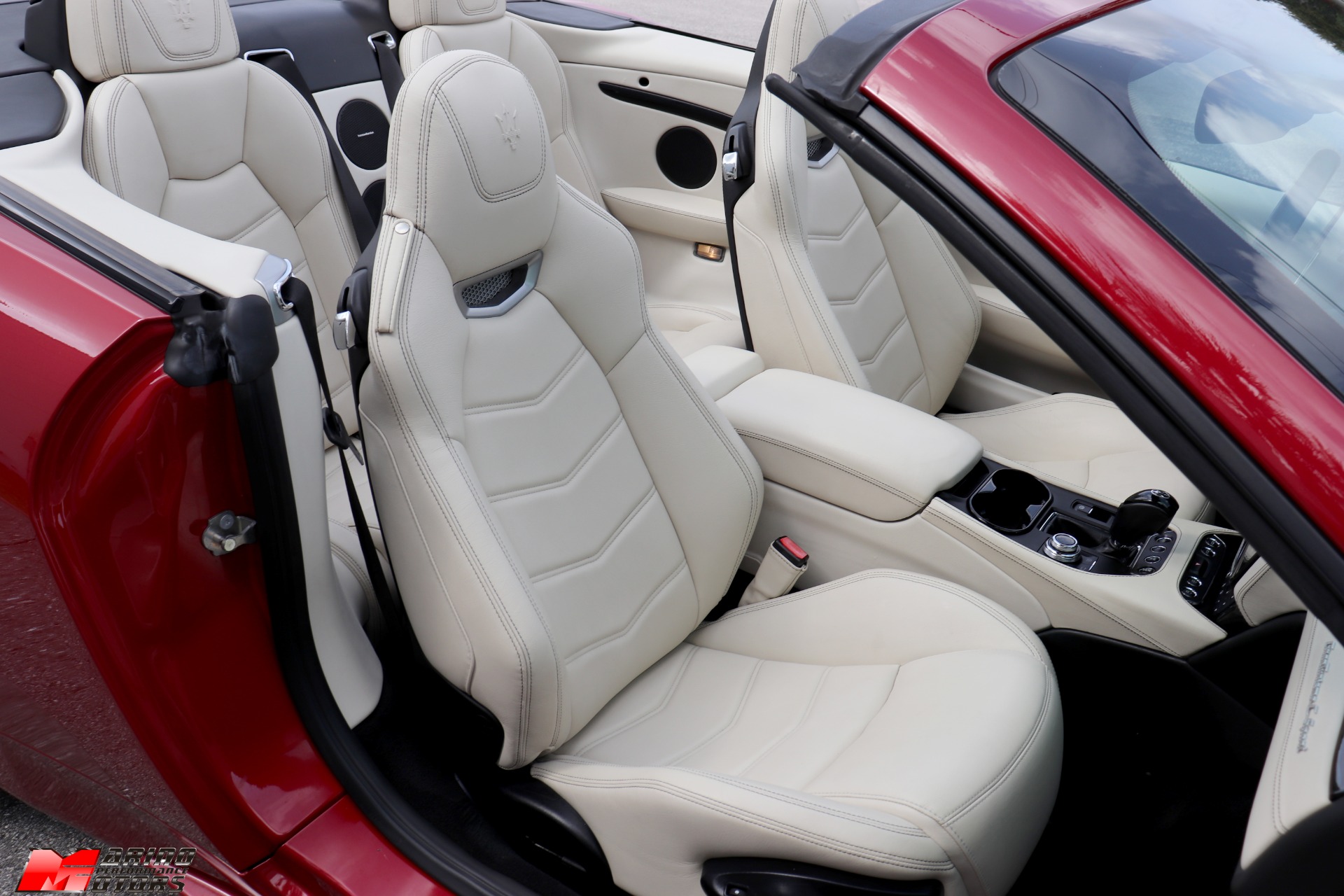 Used-2018-Maserati-GranTurismo-Sport