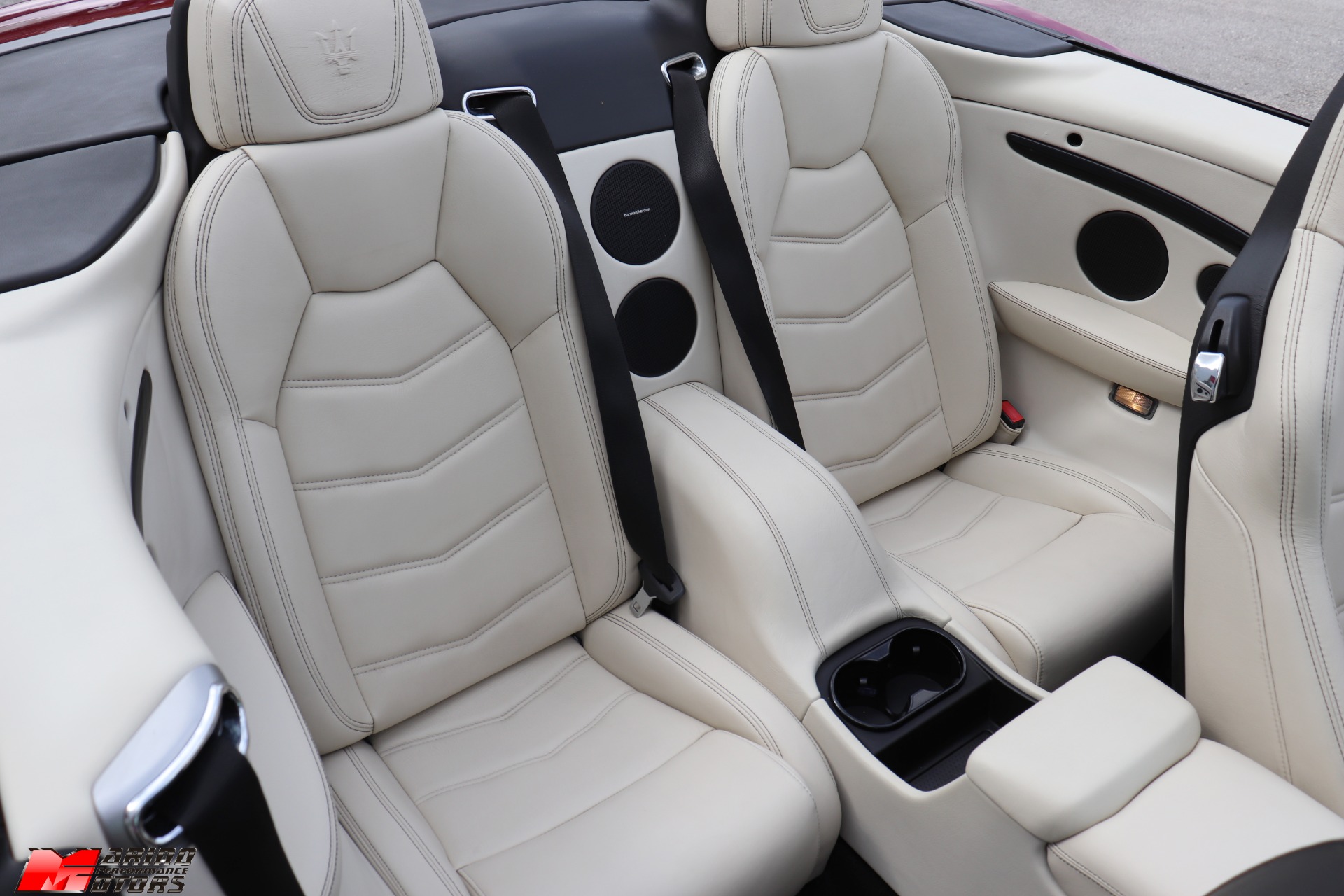Used-2018-Maserati-GranTurismo-Sport