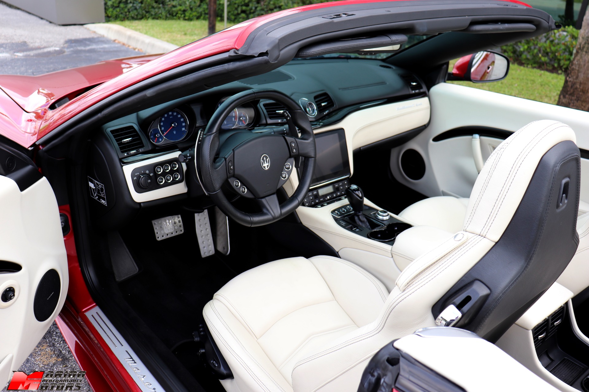 Used-2018-Maserati-GranTurismo-Sport
