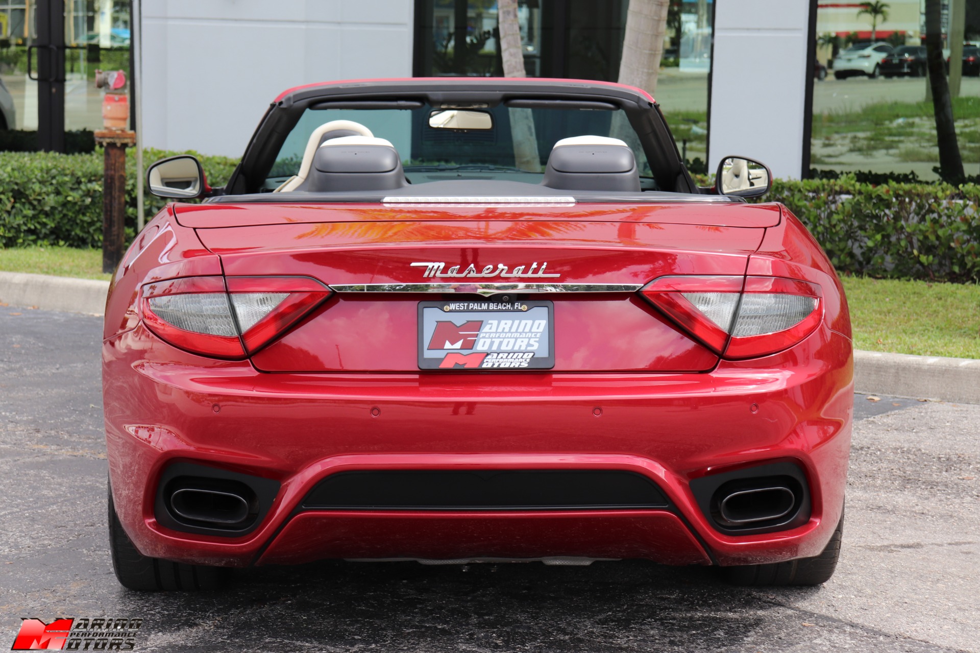 Used-2018-Maserati-GranTurismo-Sport