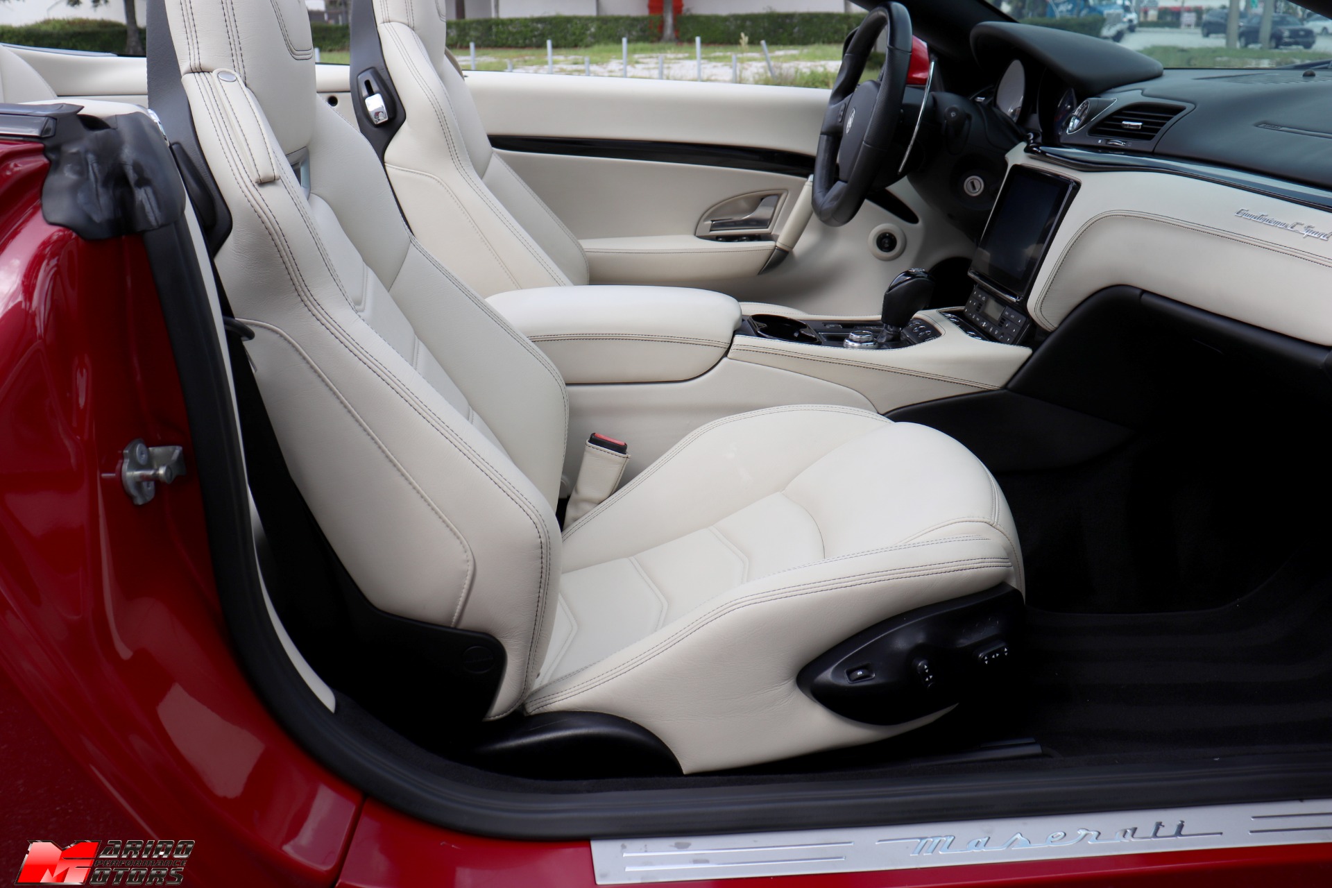 Used-2018-Maserati-GranTurismo-Sport