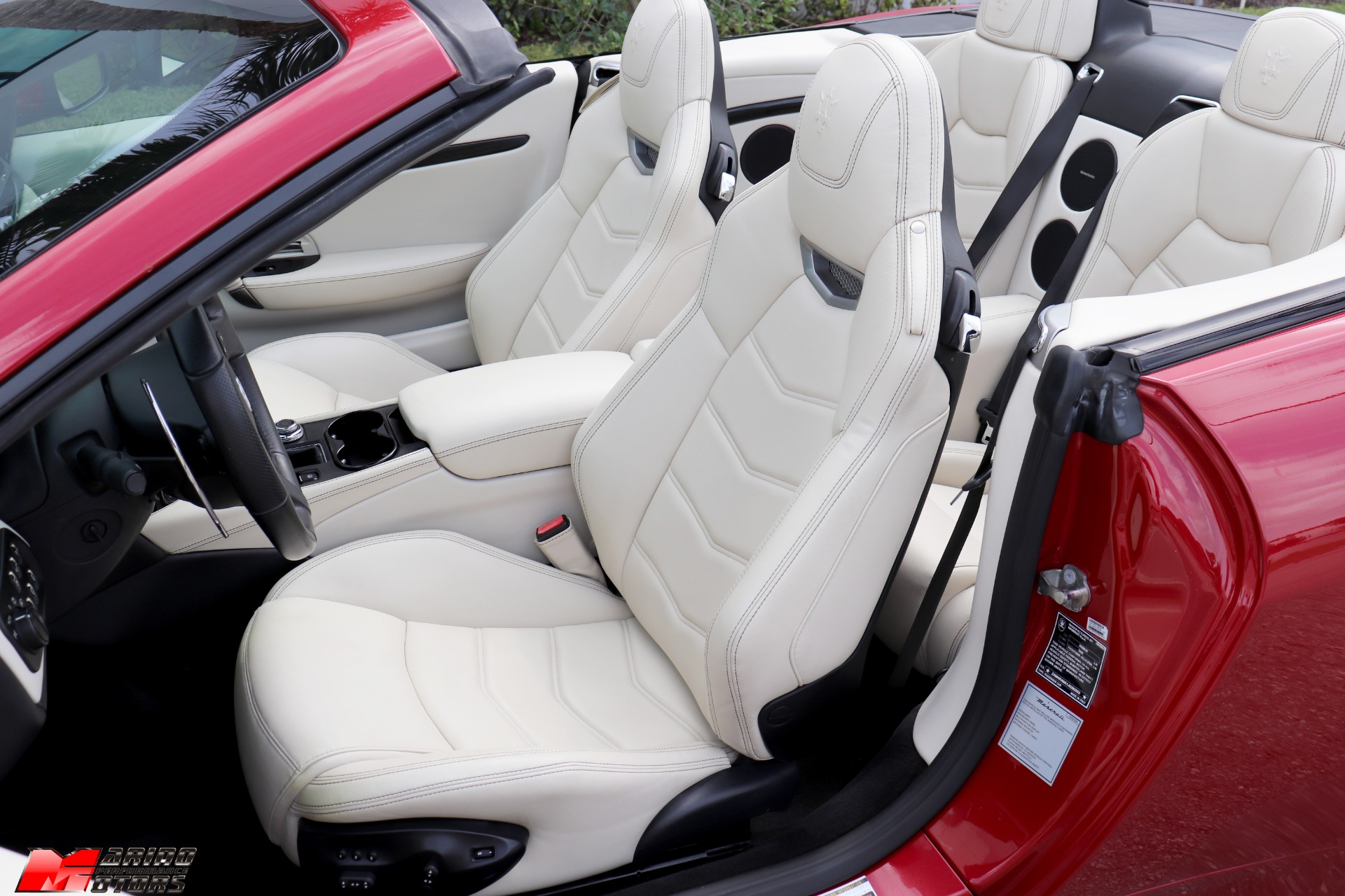 Used-2018-Maserati-GranTurismo-Sport