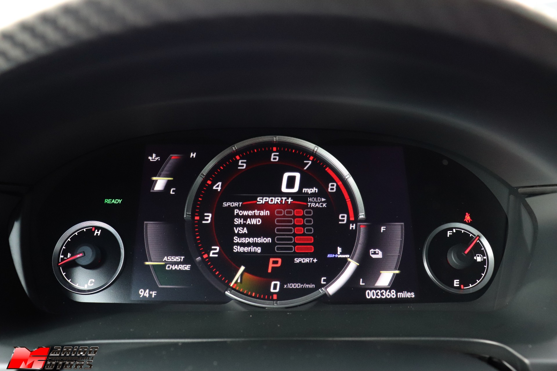 Used-2017-Acura-NSX-SH-AWD-Sport-Hybrid