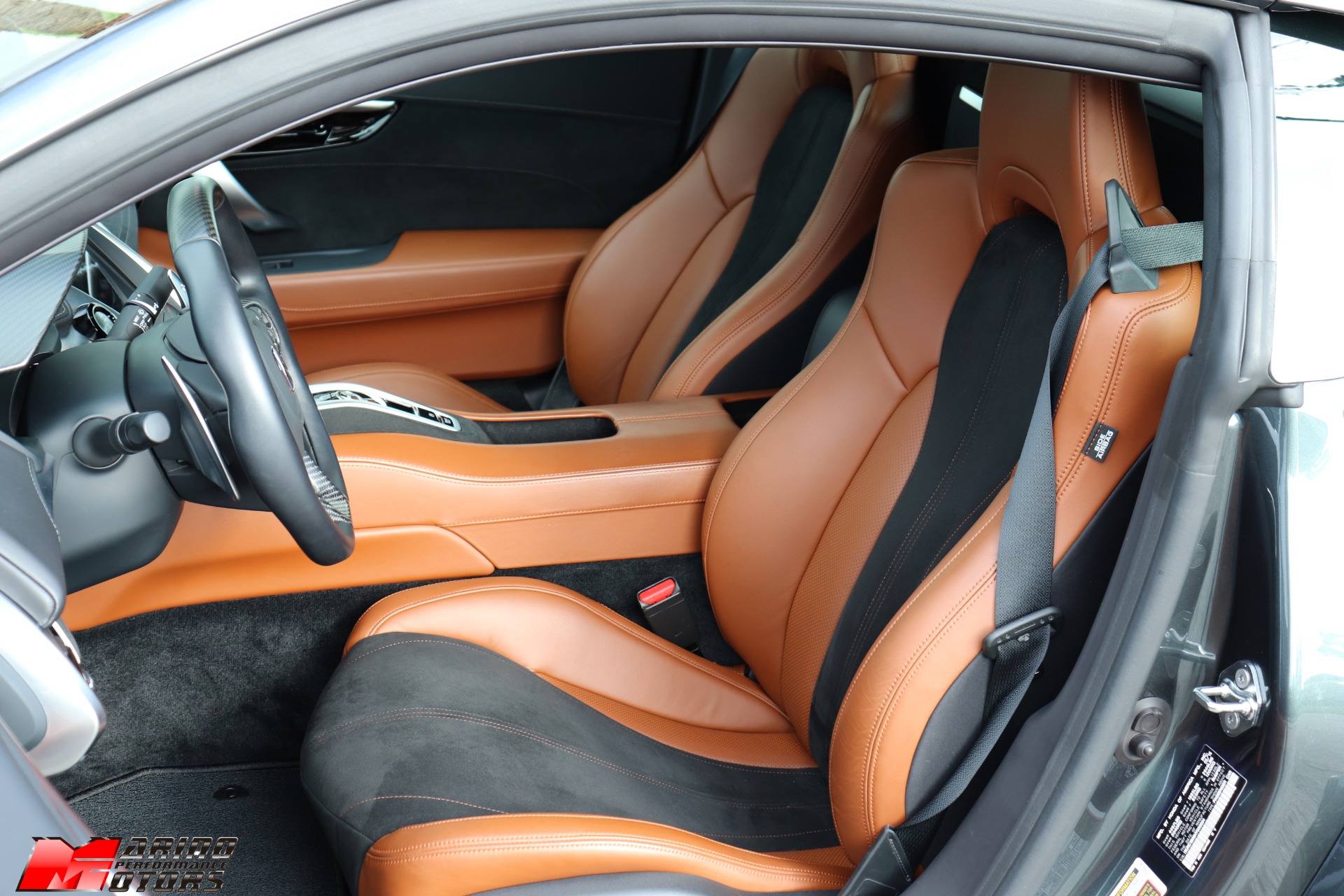 Used-2017-Acura-NSX-SH-AWD-Sport-Hybrid