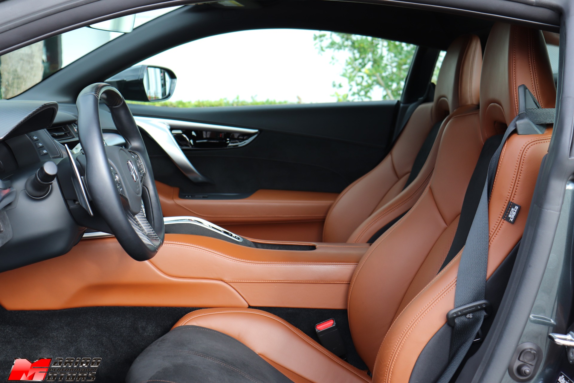 Used-2017-Acura-NSX-SH-AWD-Sport-Hybrid