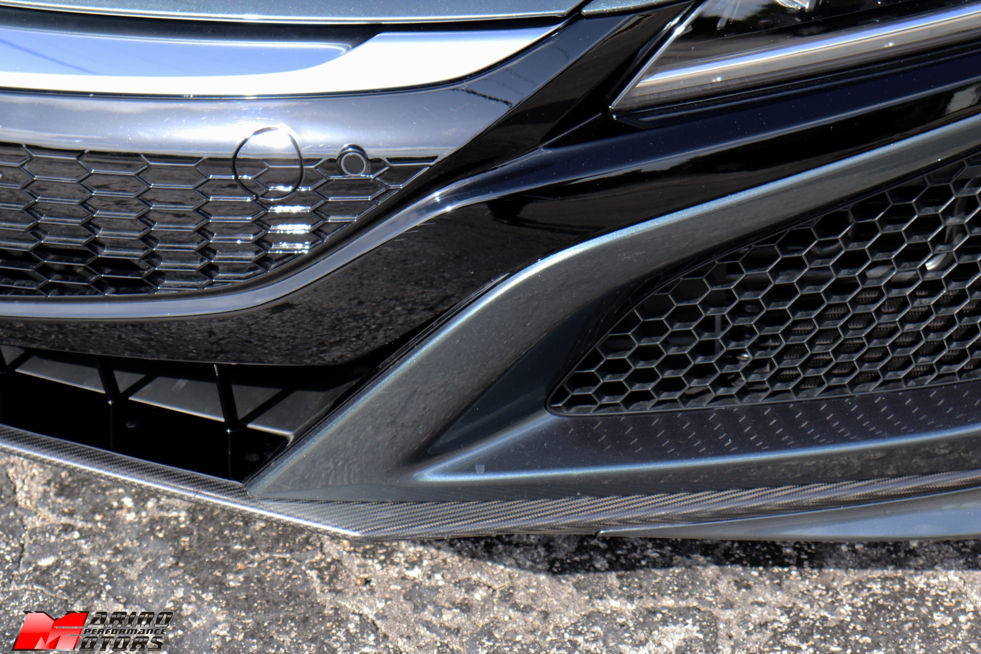 Used-2017-Acura-NSX-SH-AWD-Sport-Hybrid