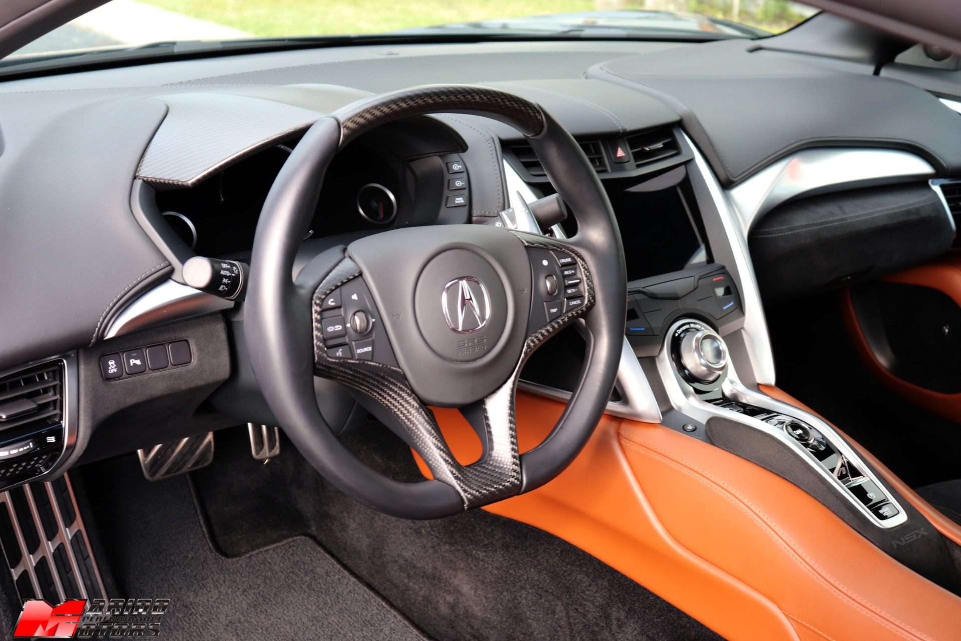 Used-2017-Acura-NSX-SH-AWD-Sport-Hybrid