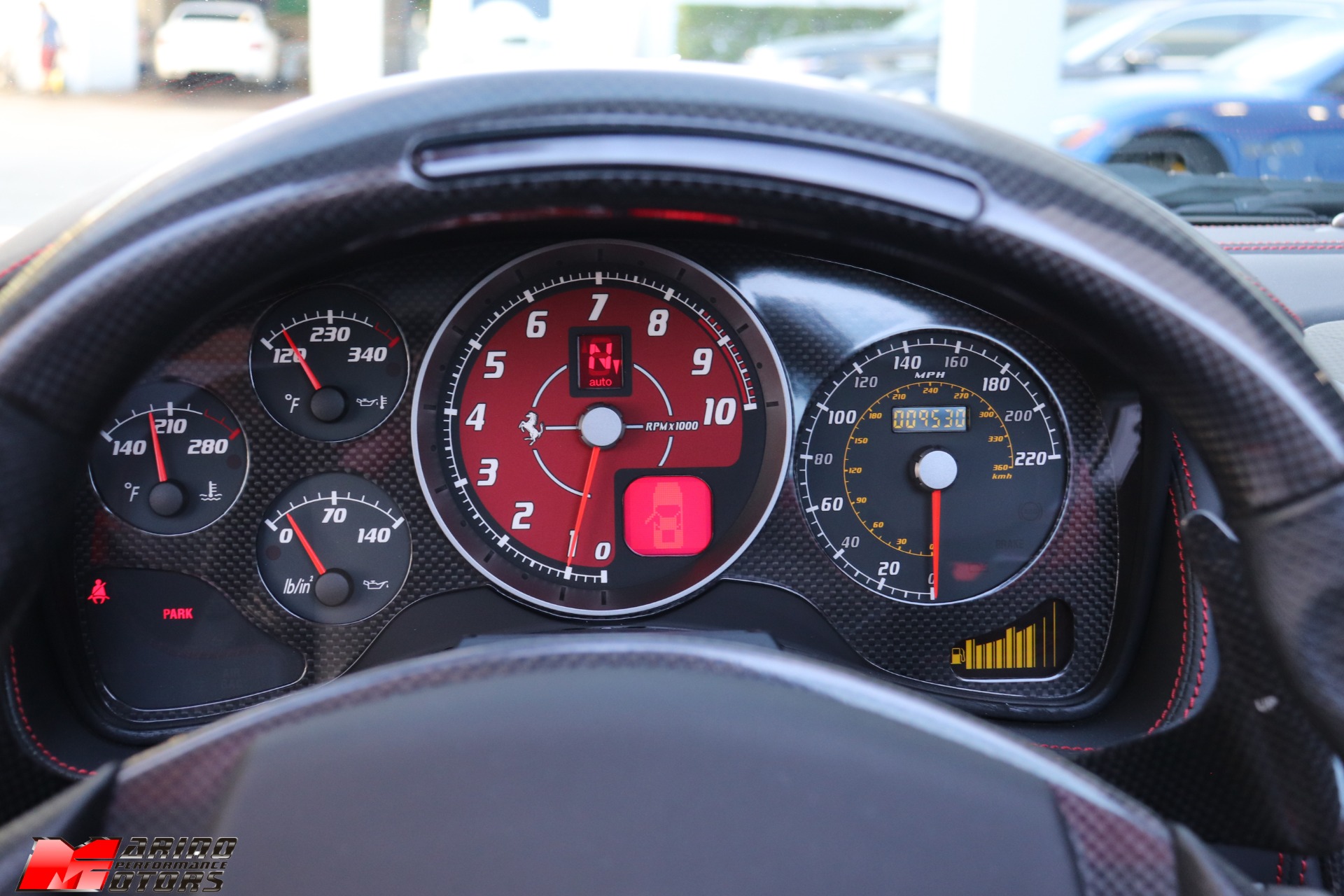 Used-2009-Ferrari-430-Scuderia-Spider-16M
