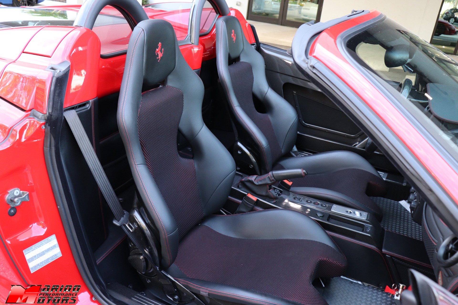 Used-2009-Ferrari-430-Scuderia-Spider-16M