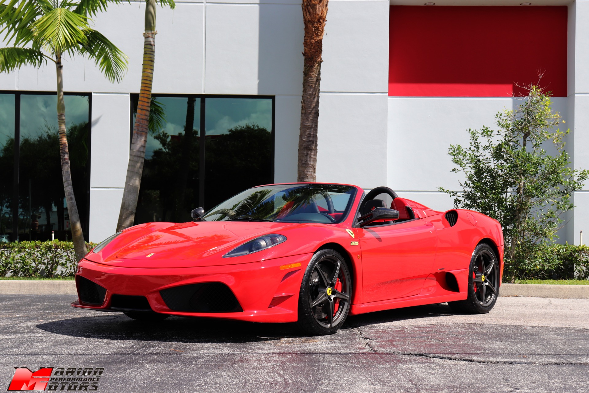 Used-2009-Ferrari-430-Scuderia-Spider-16M