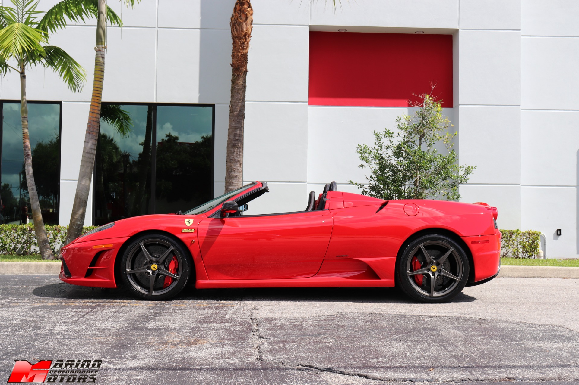 Used-2009-Ferrari-430-Scuderia-Spider-16M