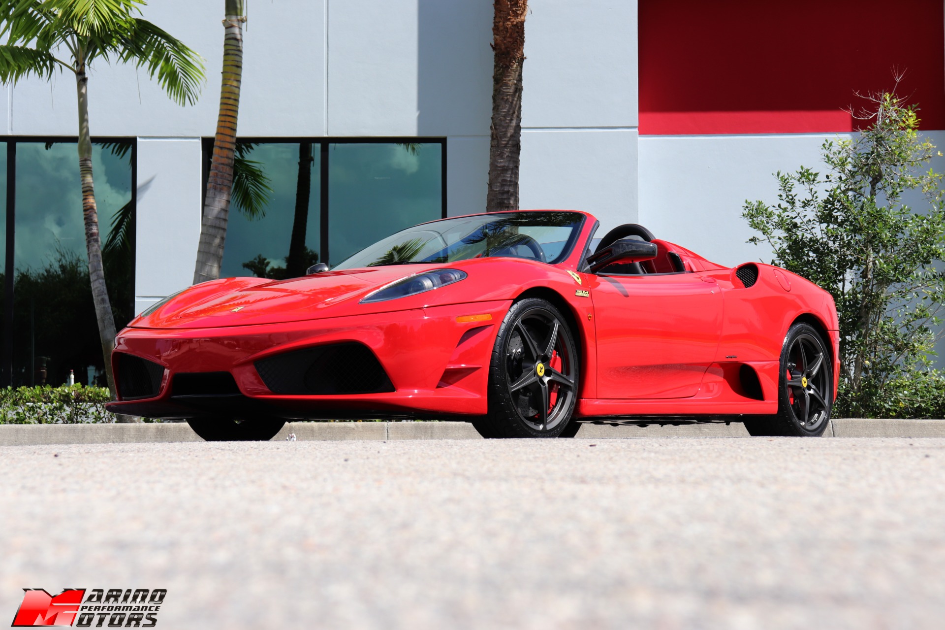 Used-2009-Ferrari-430-Scuderia-Spider-16M