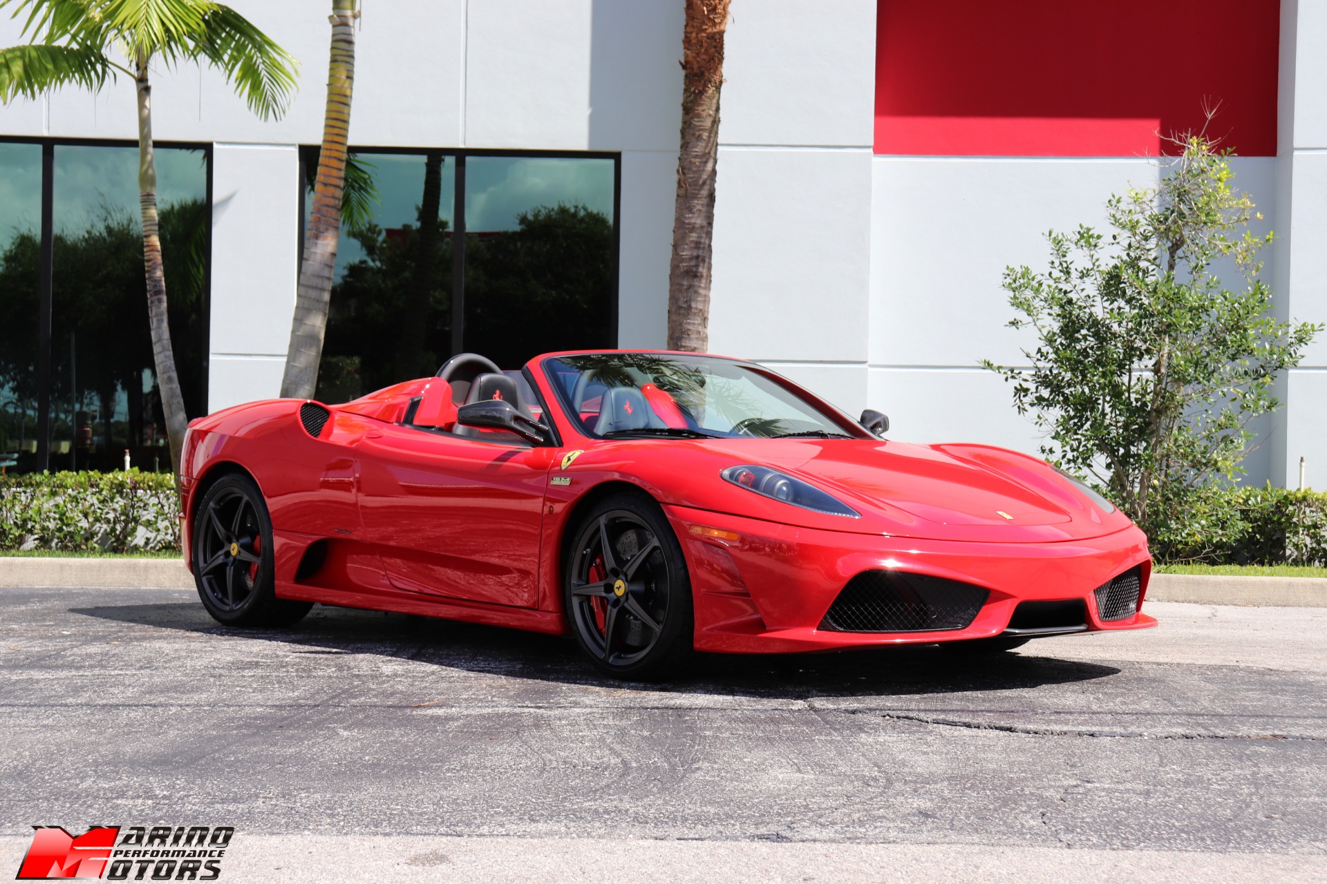 Used-2009-Ferrari-430-Scuderia-Spider-16M