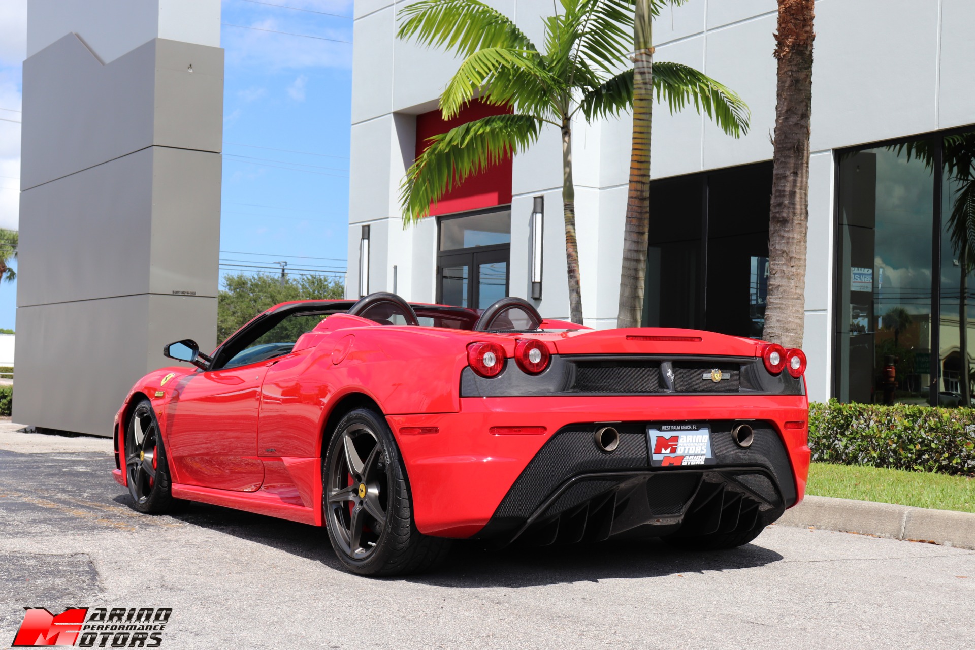 Used-2009-Ferrari-430-Scuderia-Spider-16M