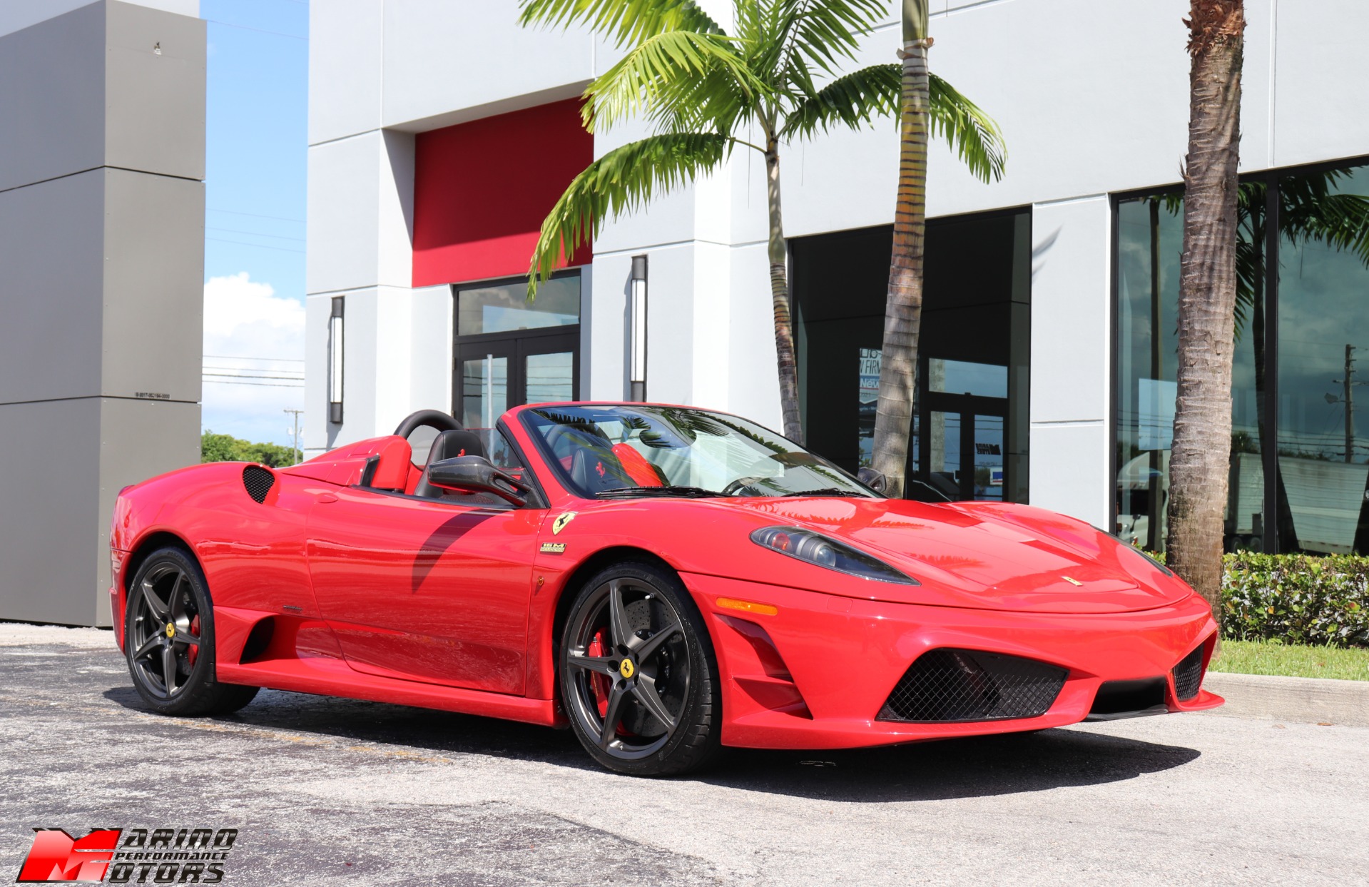 Used-2009-Ferrari-430-Scuderia-Spider-16M