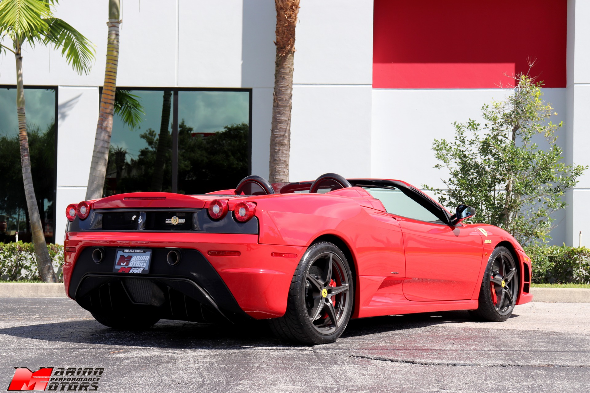 Used-2009-Ferrari-430-Scuderia-Spider-16M