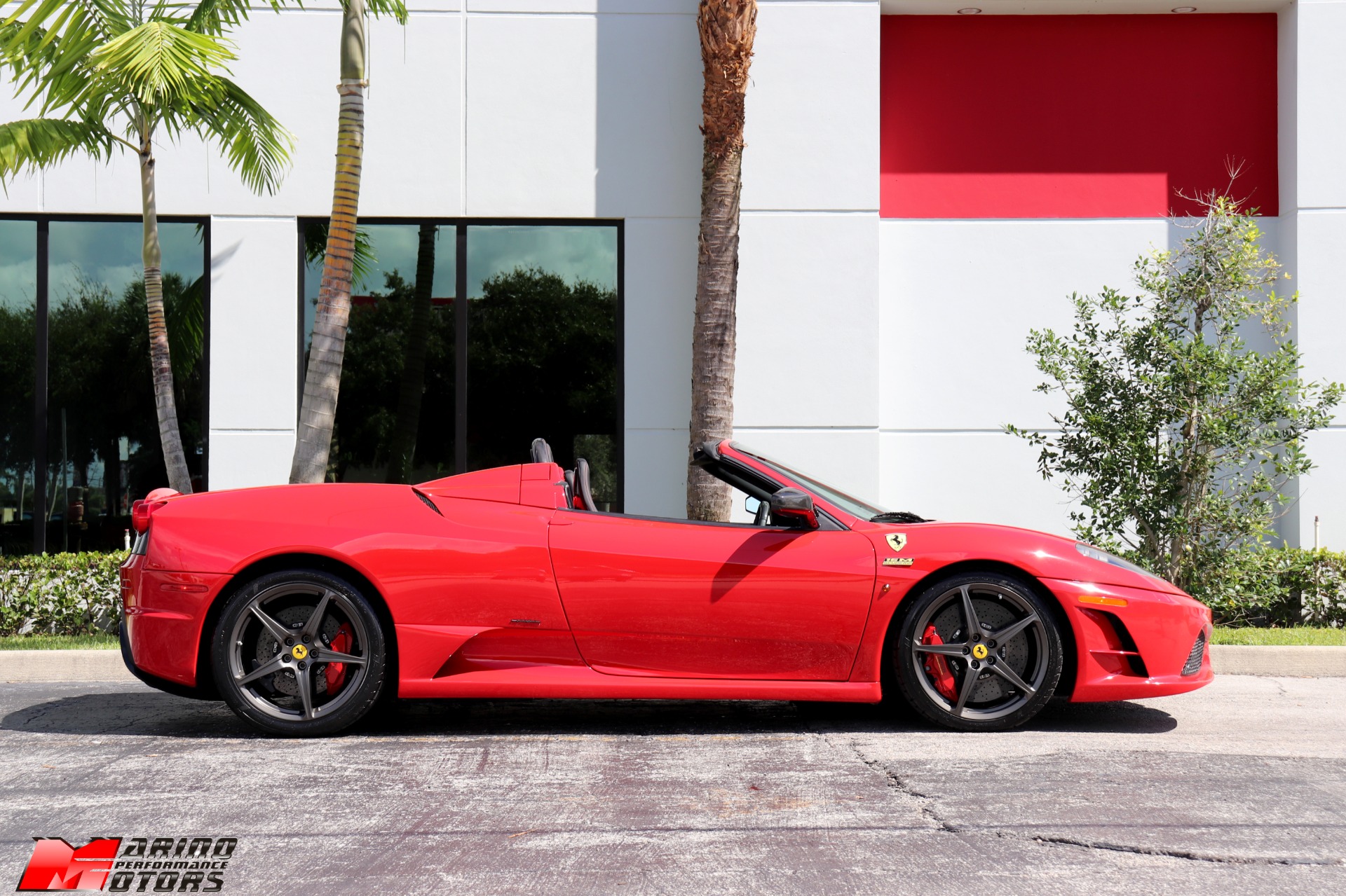 Used-2009-Ferrari-430-Scuderia-Spider-16M
