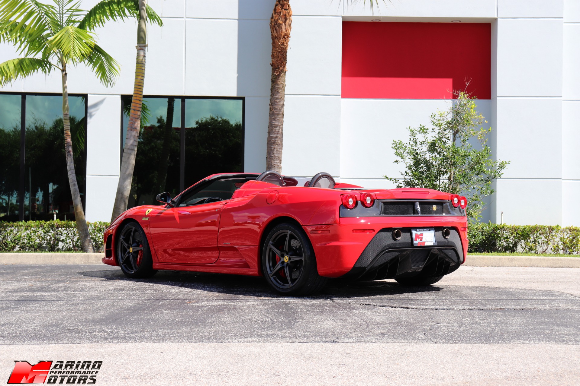 Used-2009-Ferrari-430-Scuderia-Spider-16M