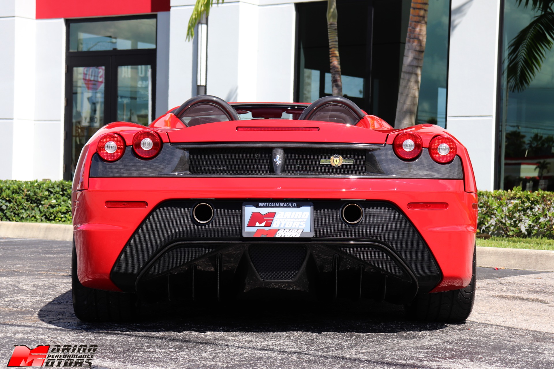 Used-2009-Ferrari-430-Scuderia-Spider-16M