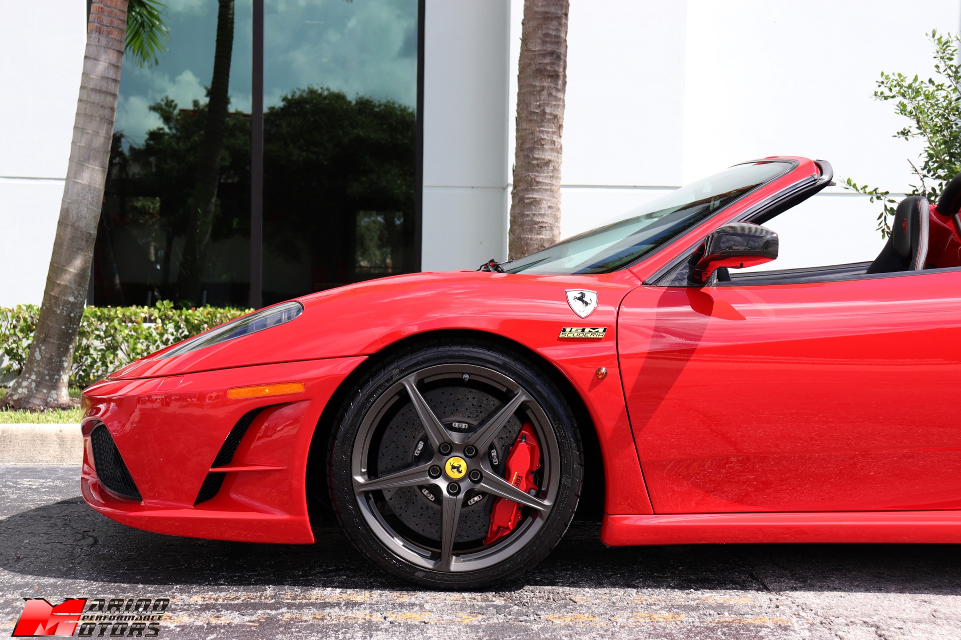 Used-2009-Ferrari-430-Scuderia-Spider-16M