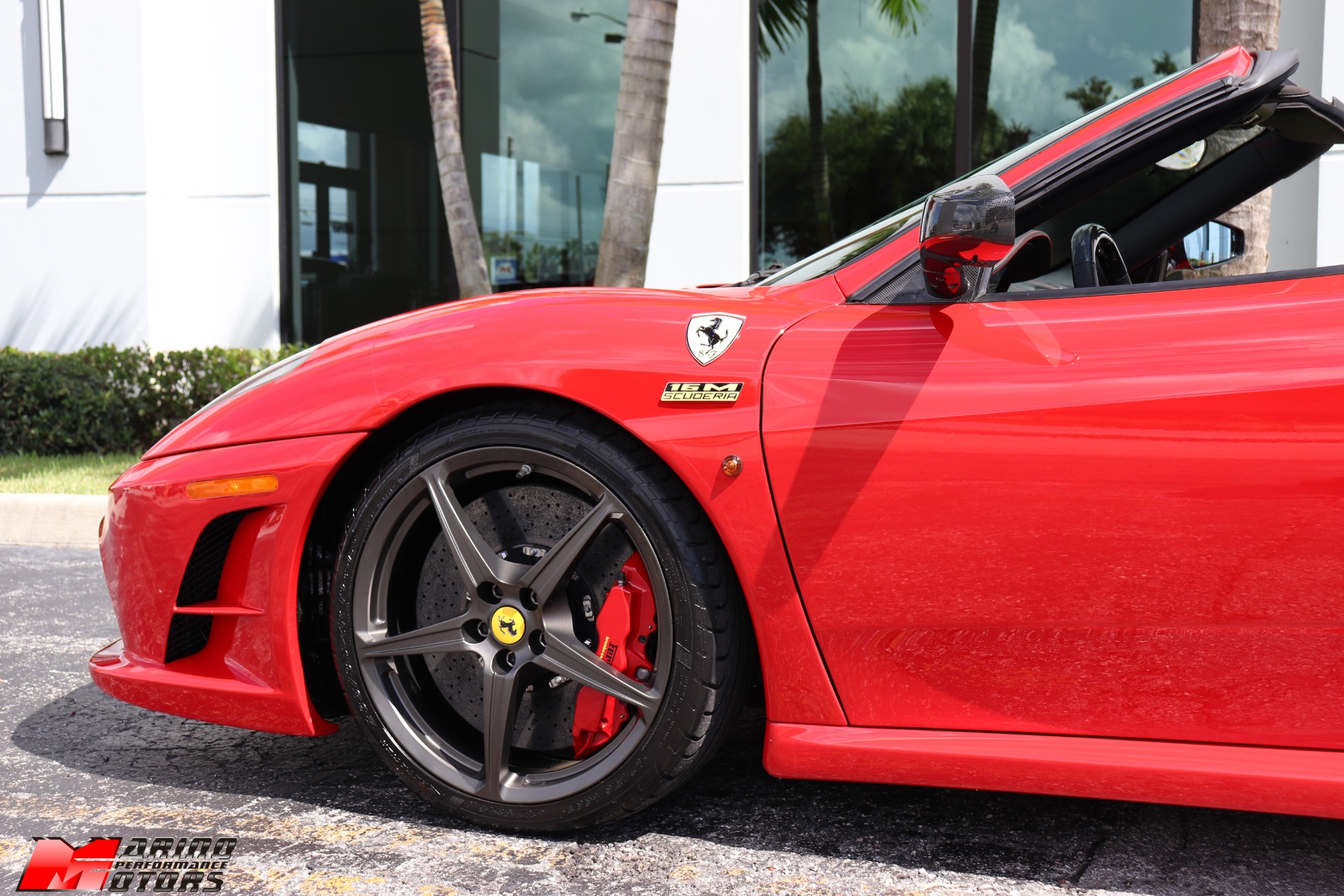 Used-2009-Ferrari-430-Scuderia-Spider-16M