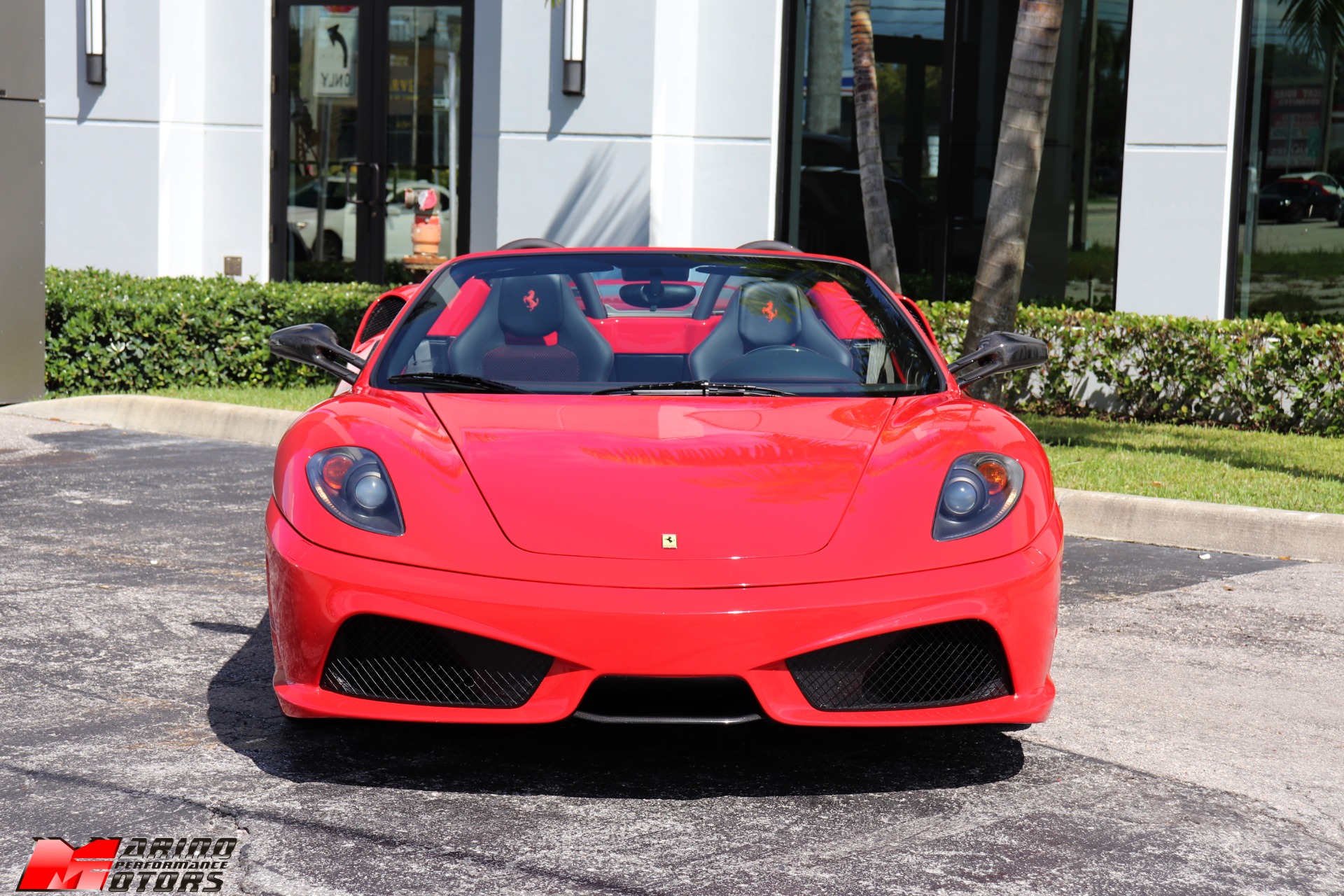 Used-2009-Ferrari-430-Scuderia-Spider-16M
