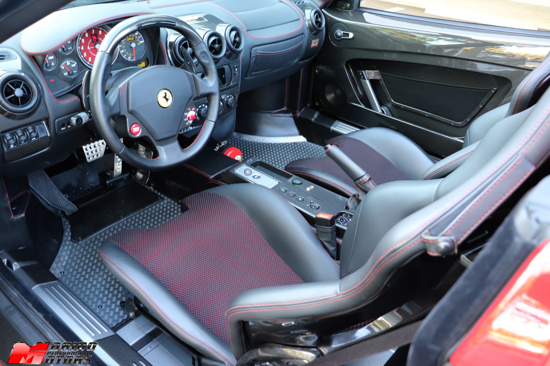 Used-2009-Ferrari-430-Scuderia-Spider-16M