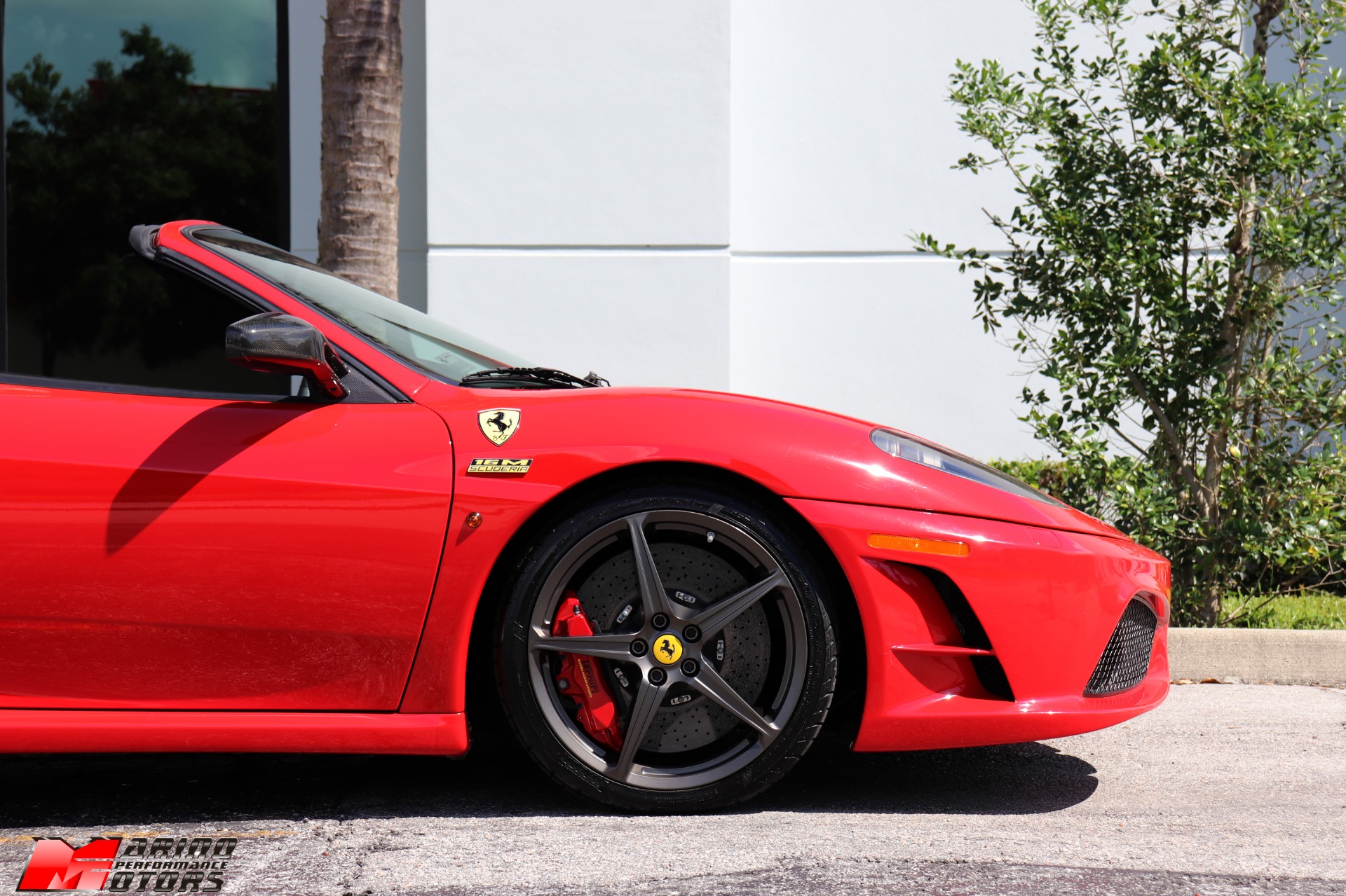Used-2009-Ferrari-430-Scuderia-Spider-16M