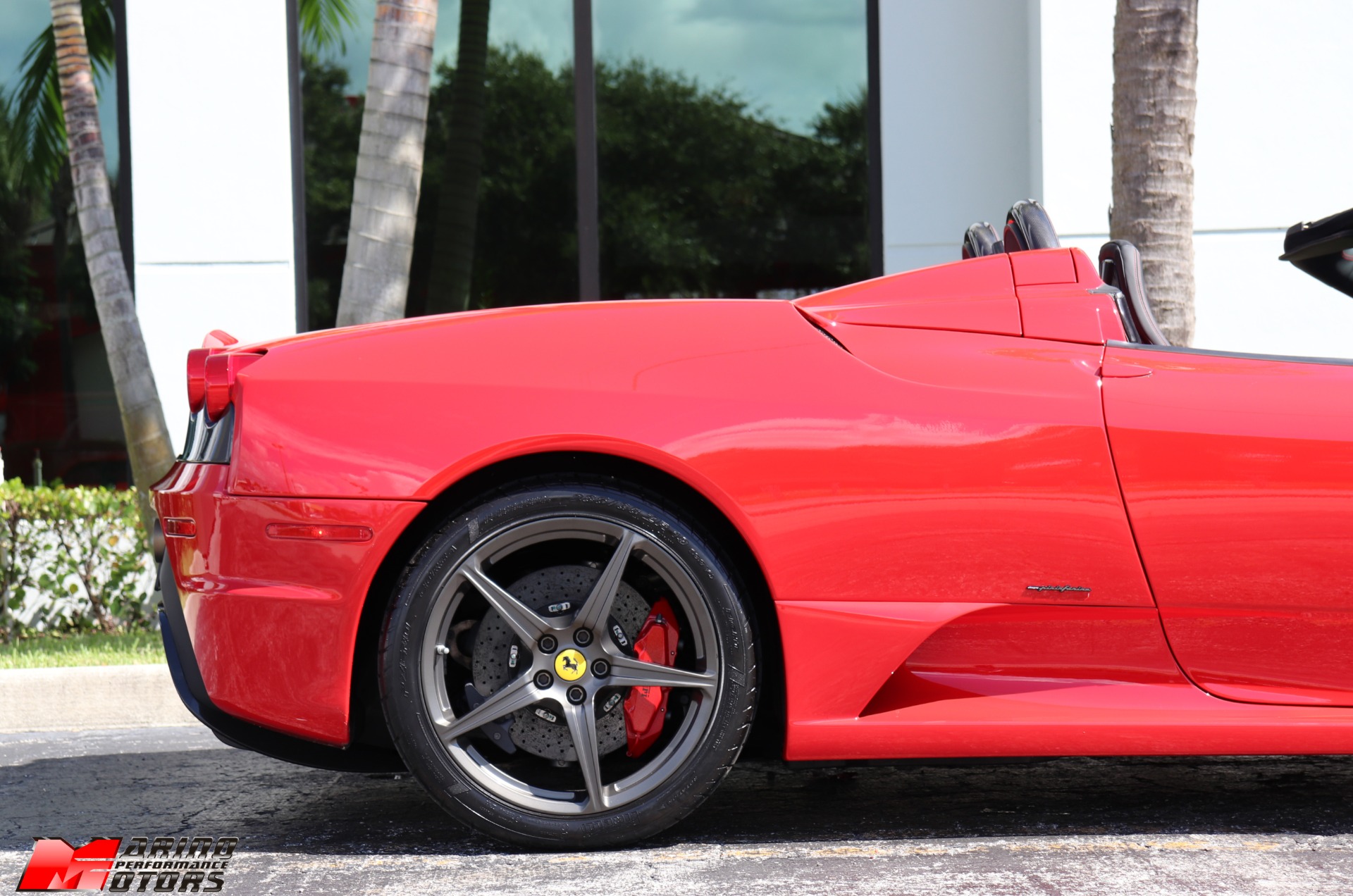 Used-2009-Ferrari-430-Scuderia-Spider-16M