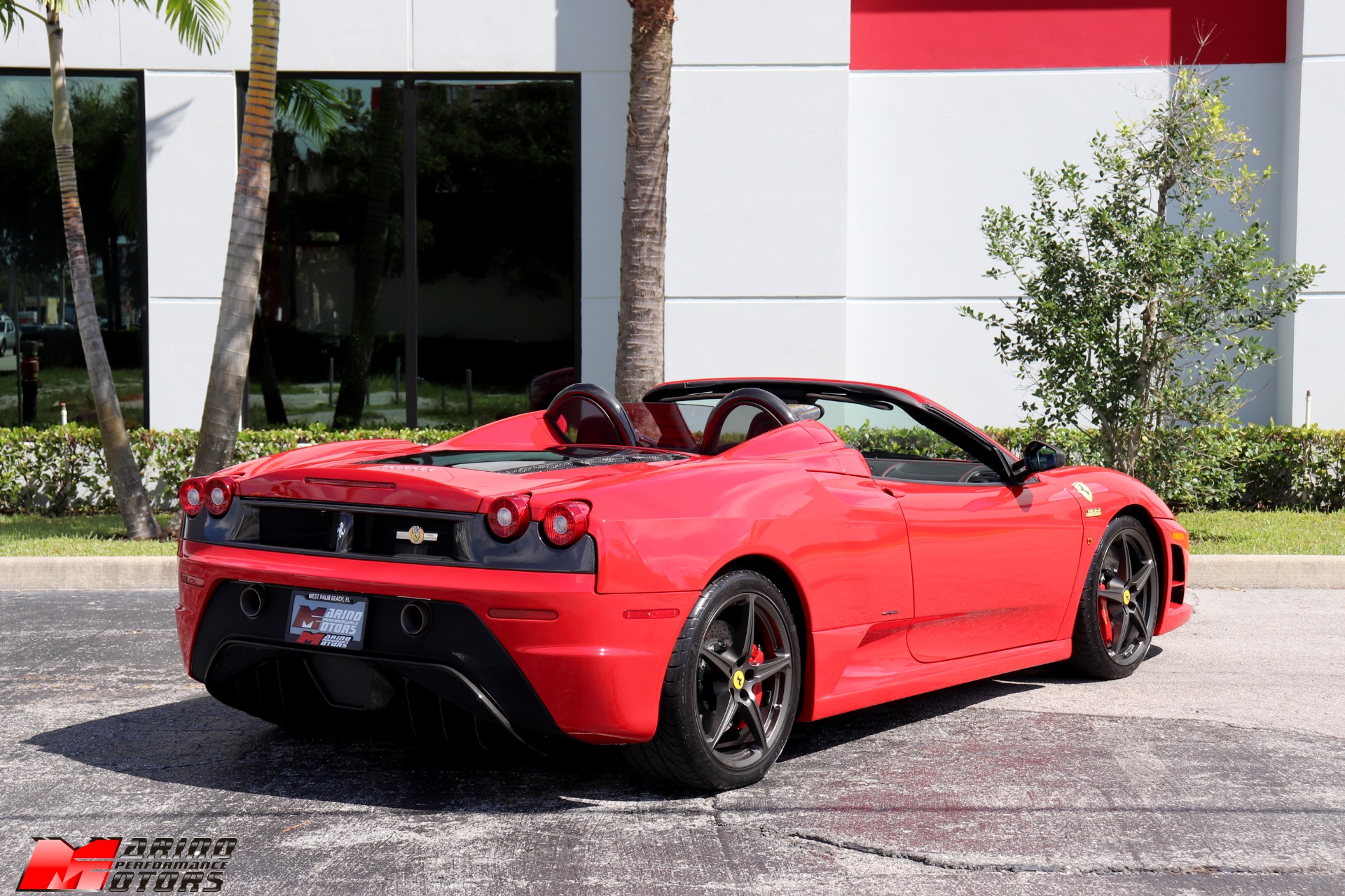 Used-2009-Ferrari-430-Scuderia-Spider-16M