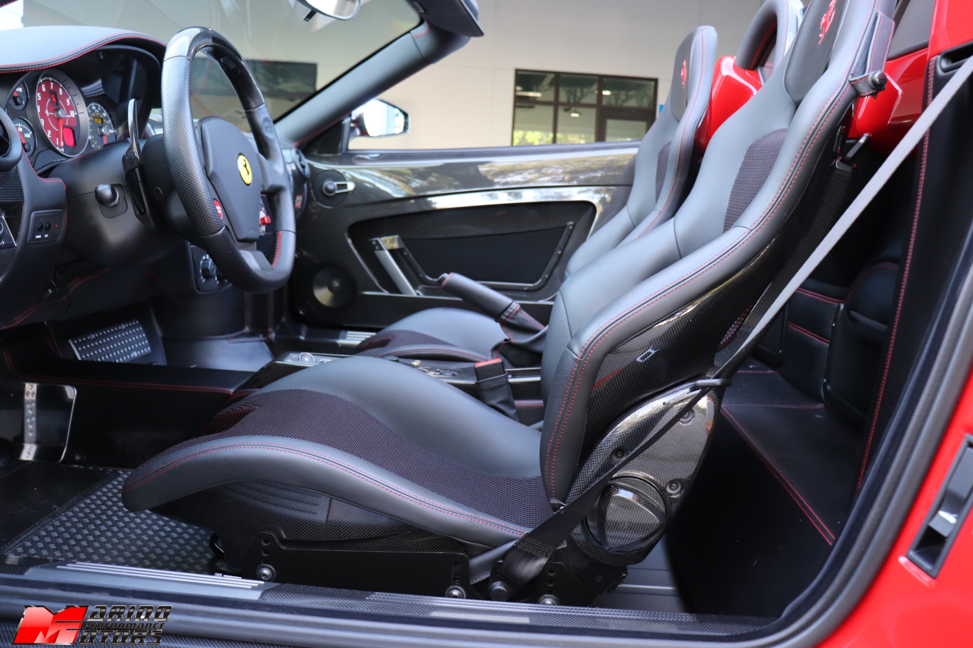 Used-2009-Ferrari-430-Scuderia-Spider-16M