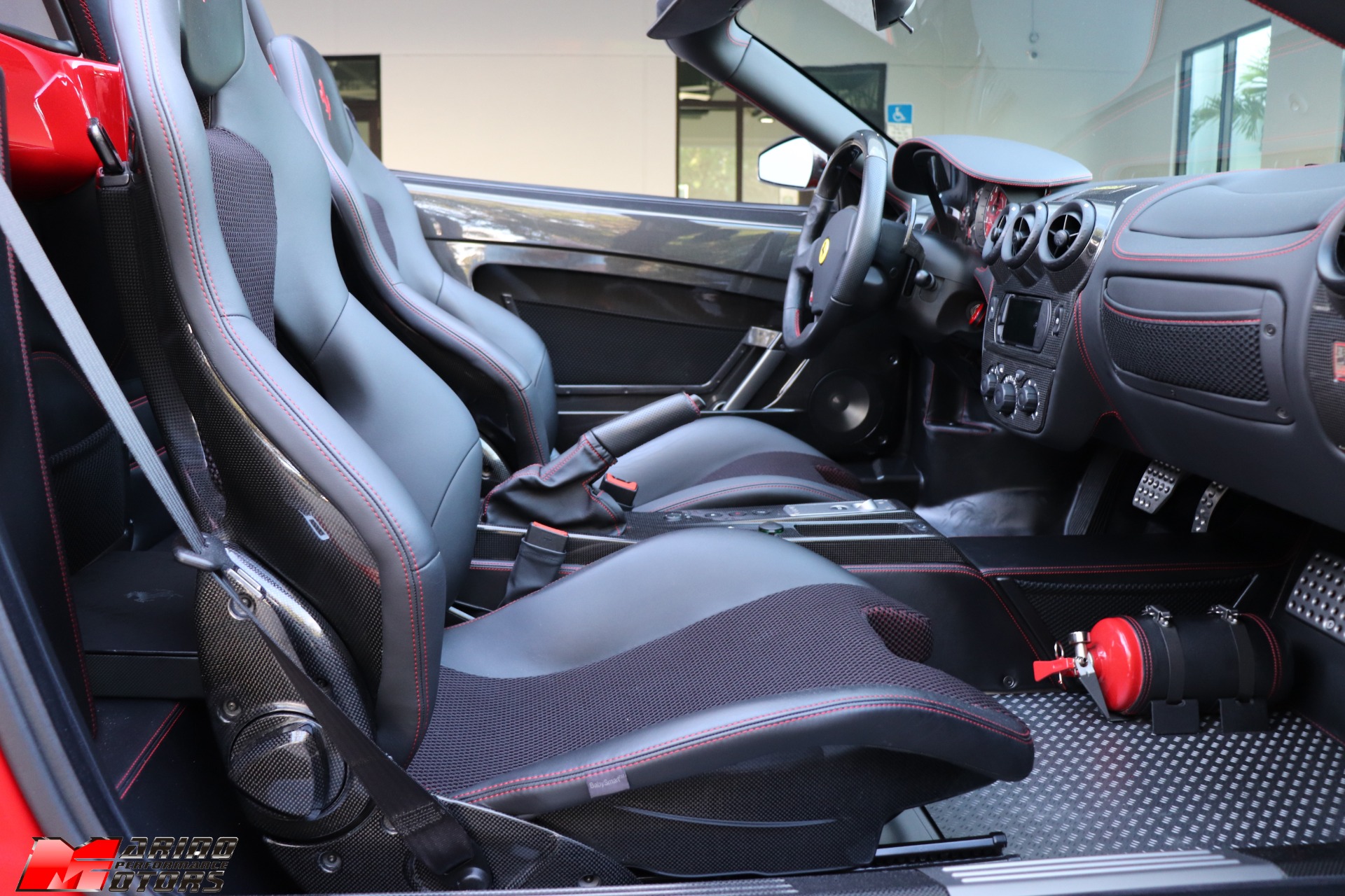 Used-2009-Ferrari-430-Scuderia-Spider-16M