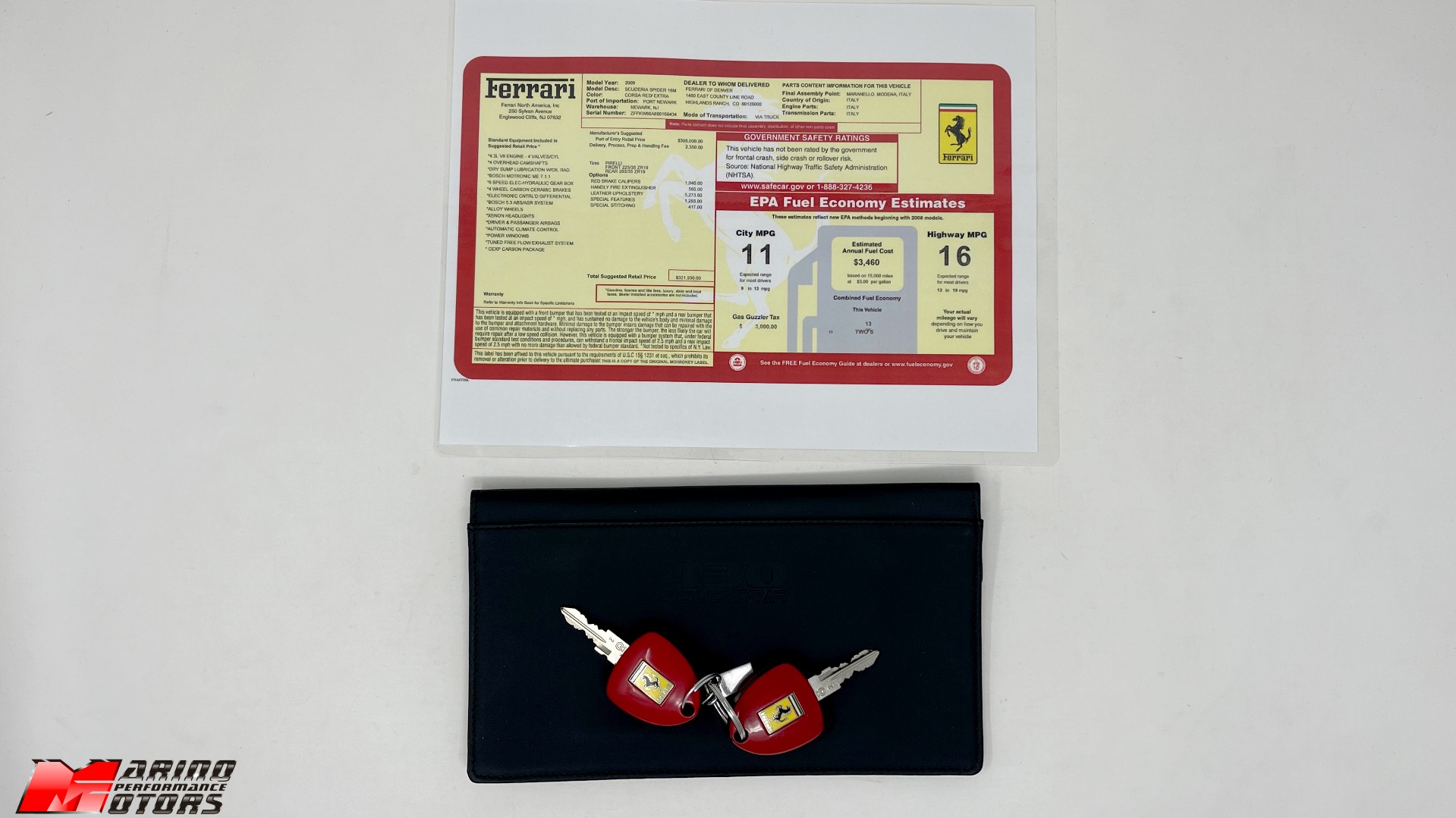 Used-2009-Ferrari-430-Scuderia-Spider-16M