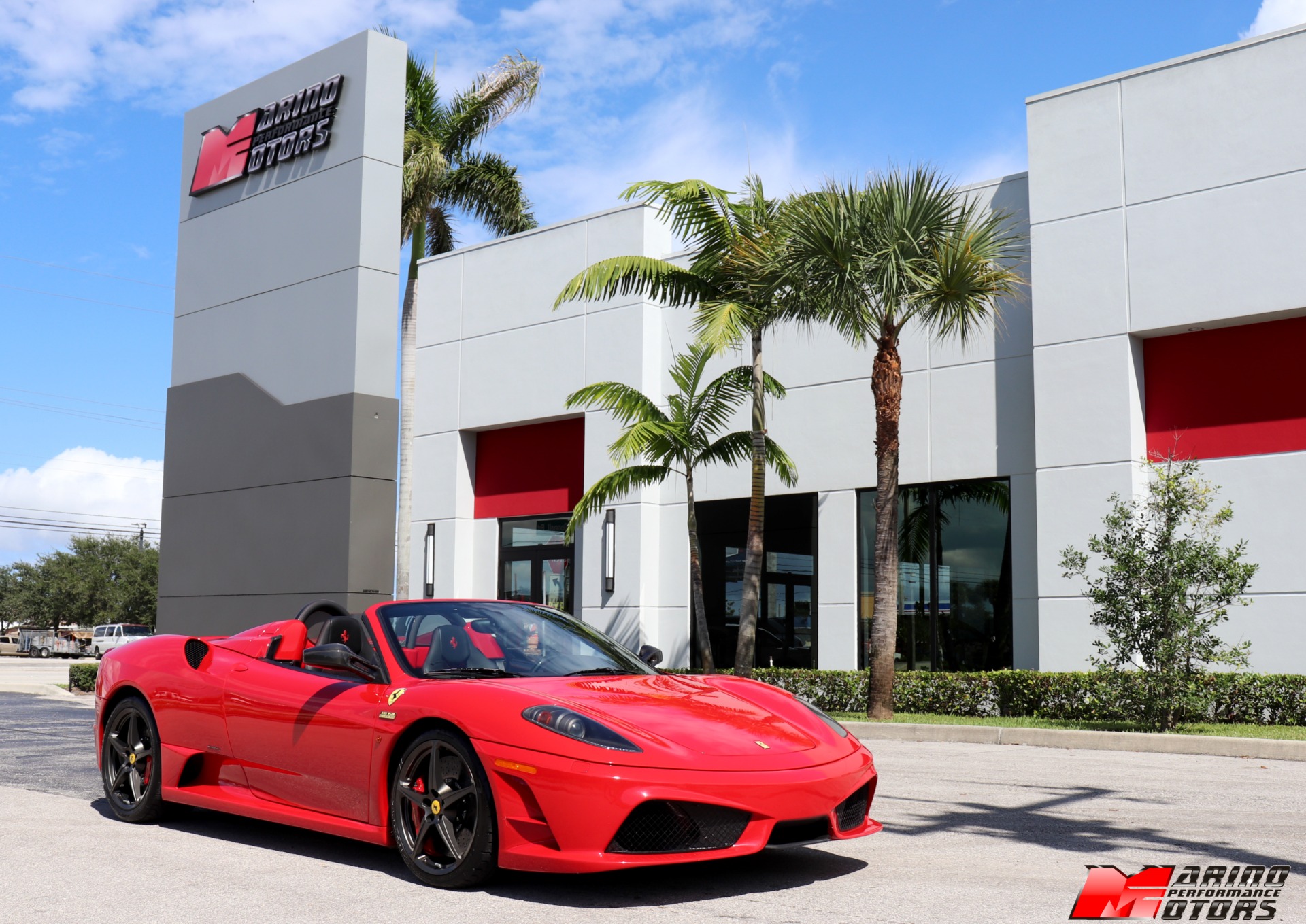 Used-2009-Ferrari-430-Scuderia-Spider-16M