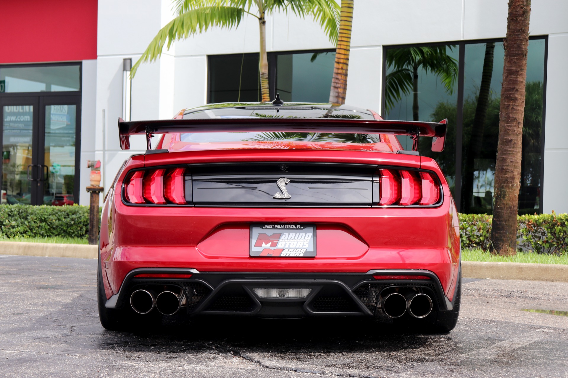 Used-2020-Ford-Mustang-Shelby-GT500