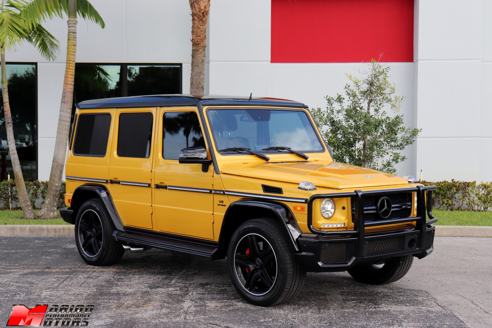 Used-2016-Mercedes-Benz-G-Class-AMG-G-63