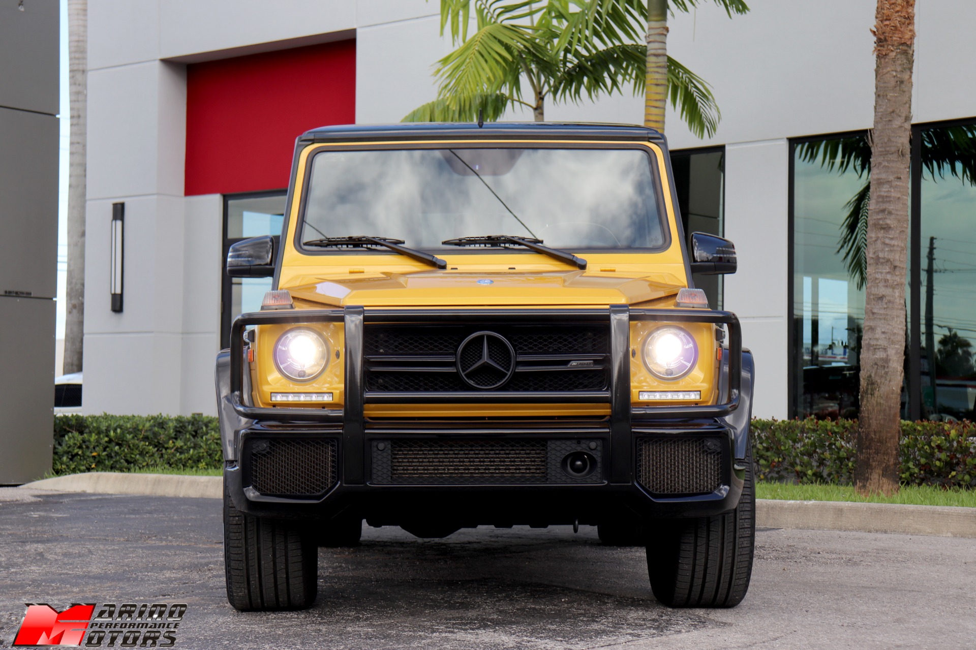 Used-2016-Mercedes-Benz-G-Class-AMG-G-63