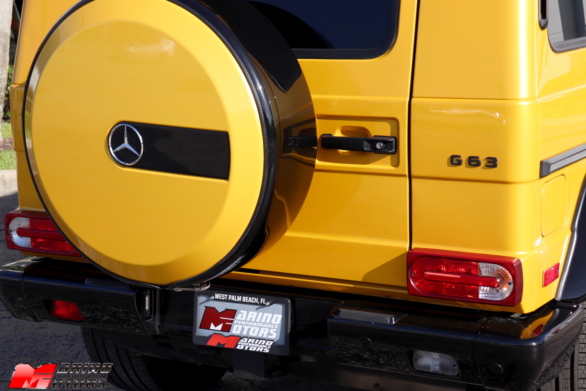 Used-2016-Mercedes-Benz-G-Class-AMG-G-63