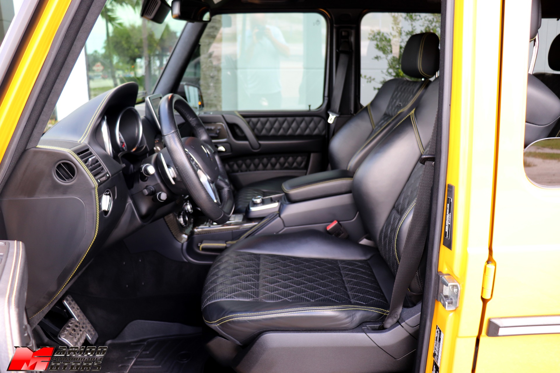 Used-2016-Mercedes-Benz-G-Class-AMG-G-63