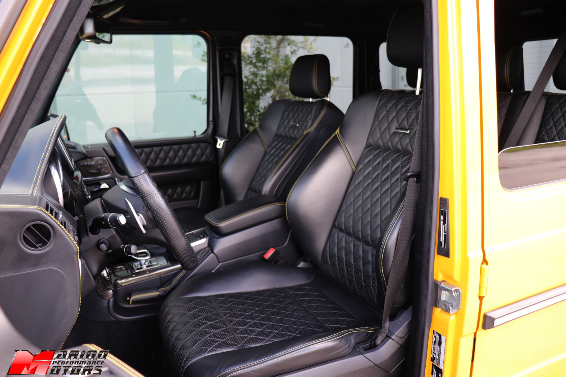Used-2016-Mercedes-Benz-G-Class-AMG-G-63