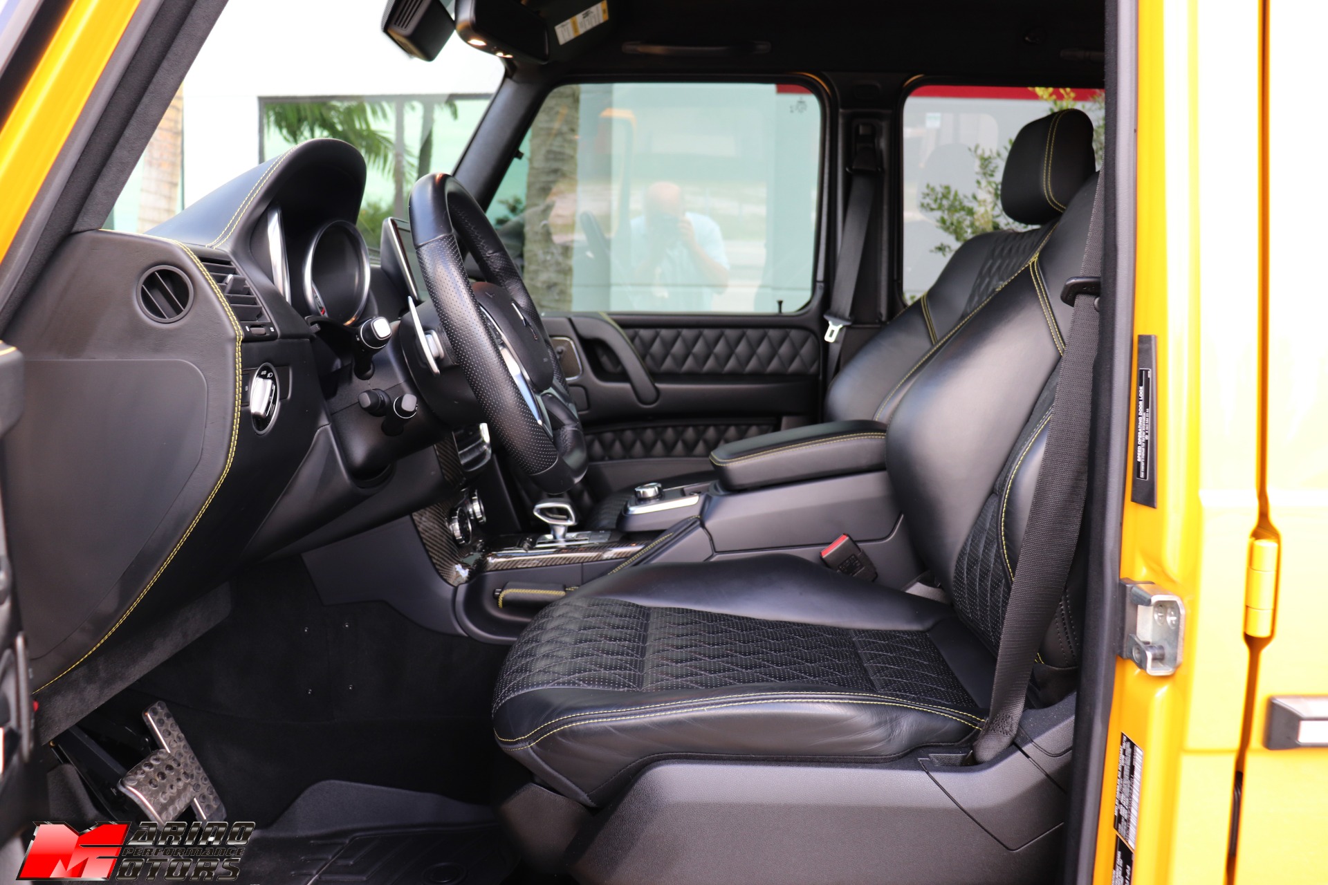 Used-2016-Mercedes-Benz-G-Class-AMG-G-63