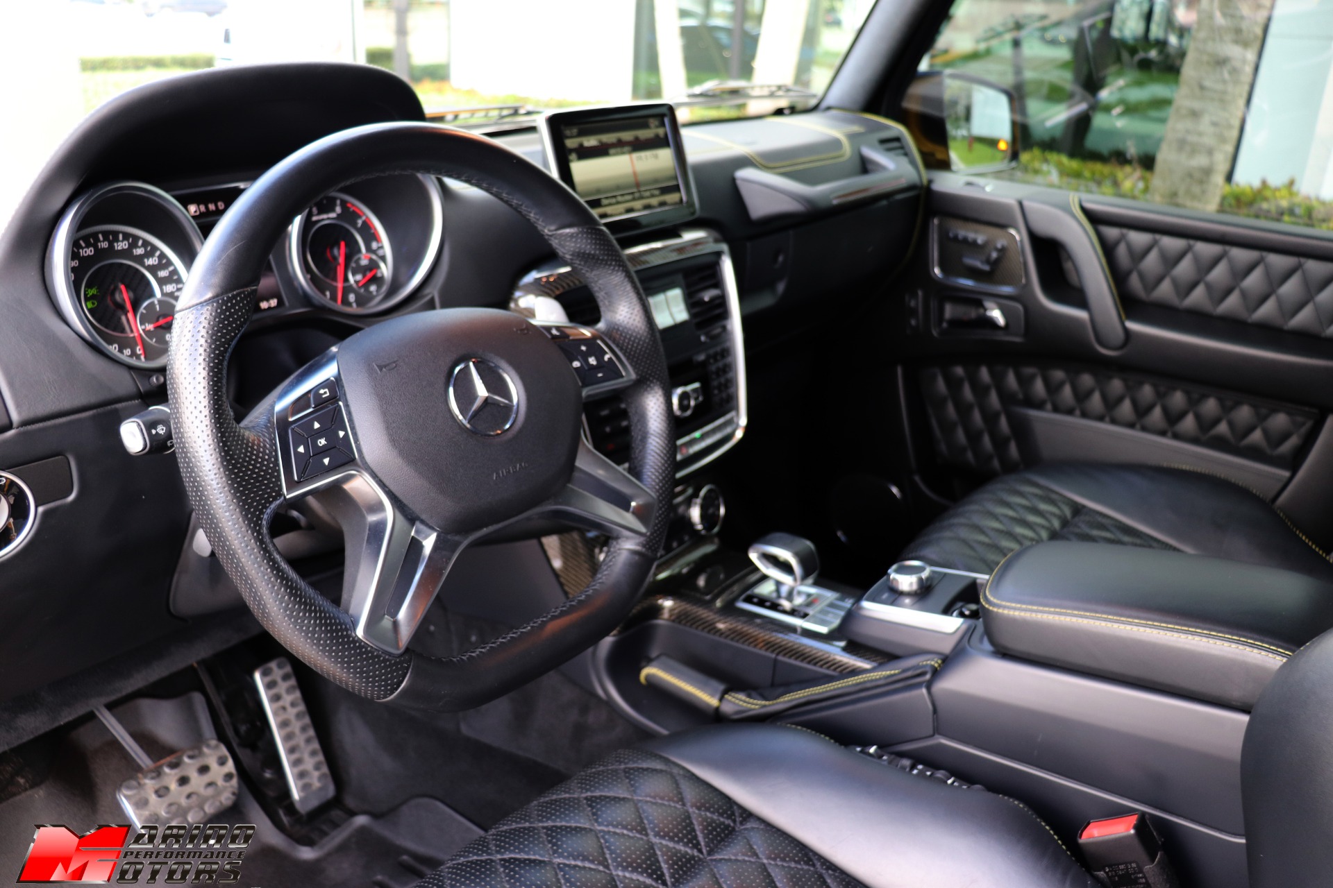 Used-2016-Mercedes-Benz-G-Class-AMG-G-63
