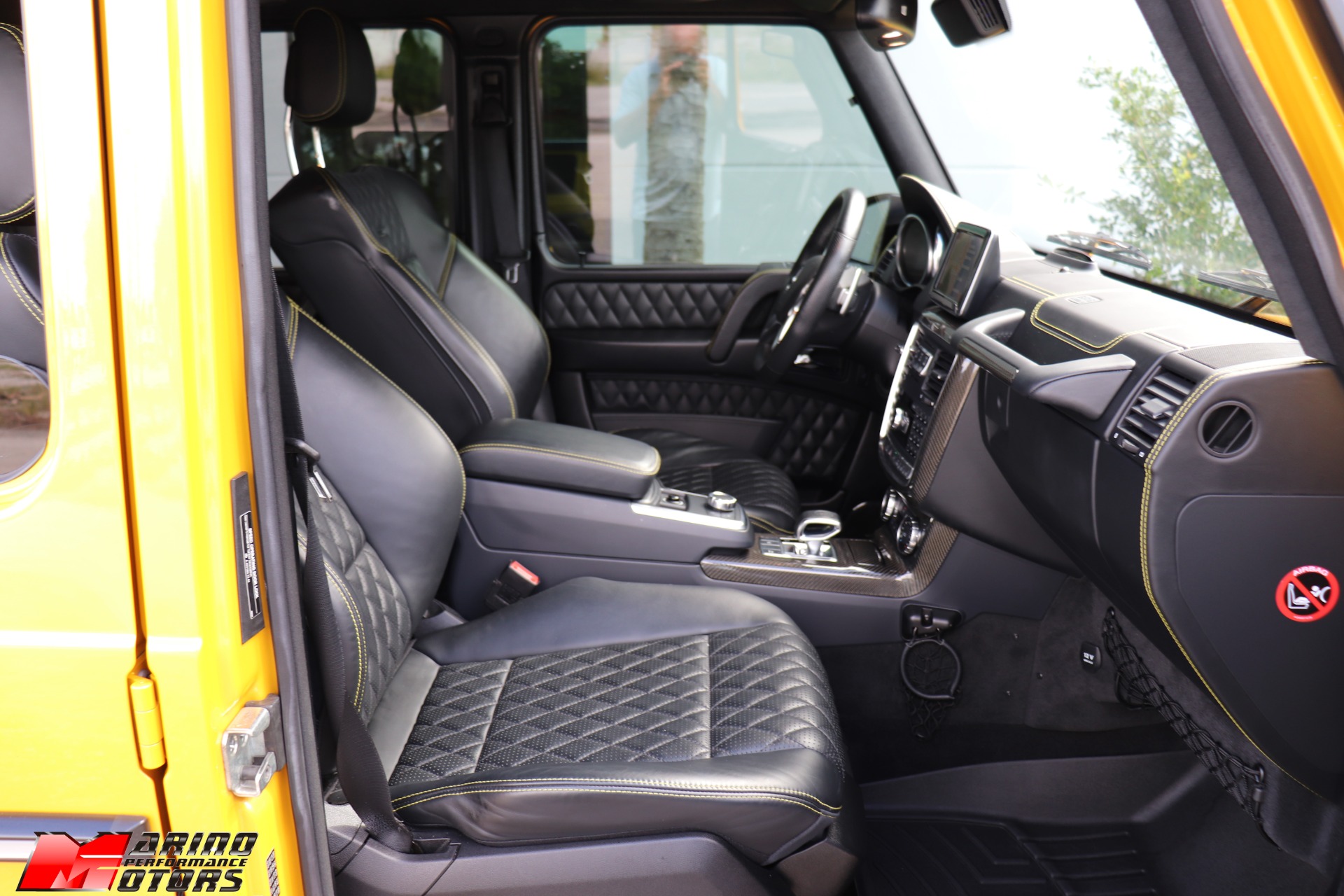 Used-2016-Mercedes-Benz-G-Class-AMG-G-63