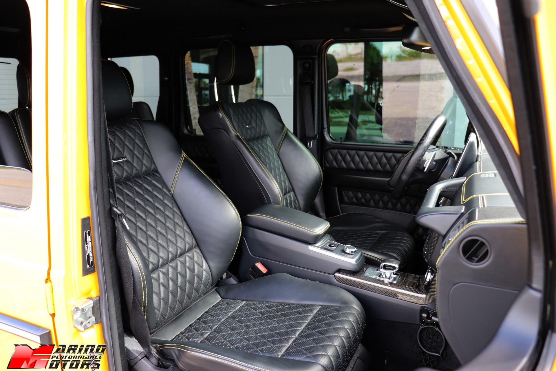 Used-2016-Mercedes-Benz-G-Class-AMG-G-63