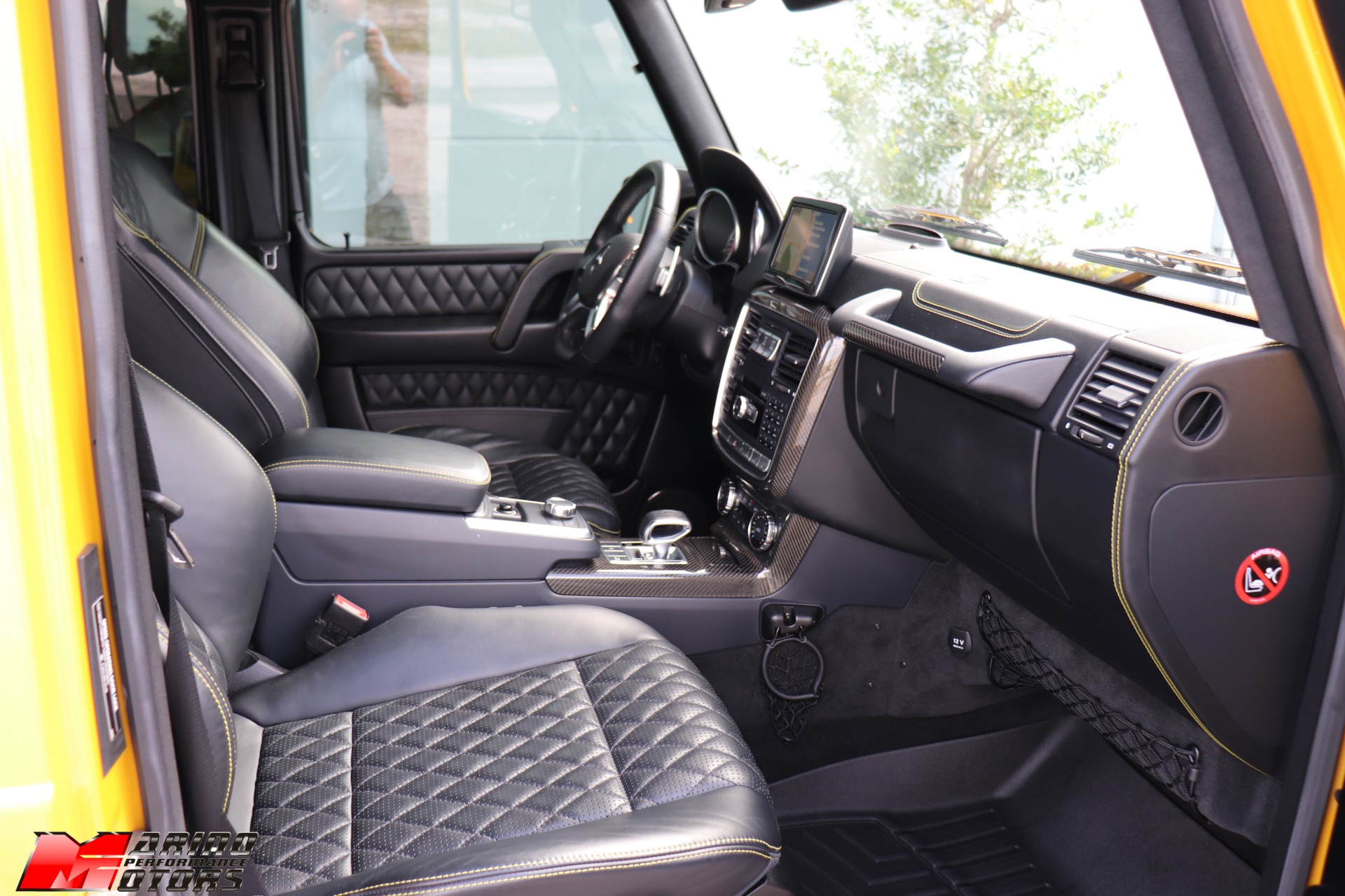 Used-2016-Mercedes-Benz-G-Class-AMG-G-63